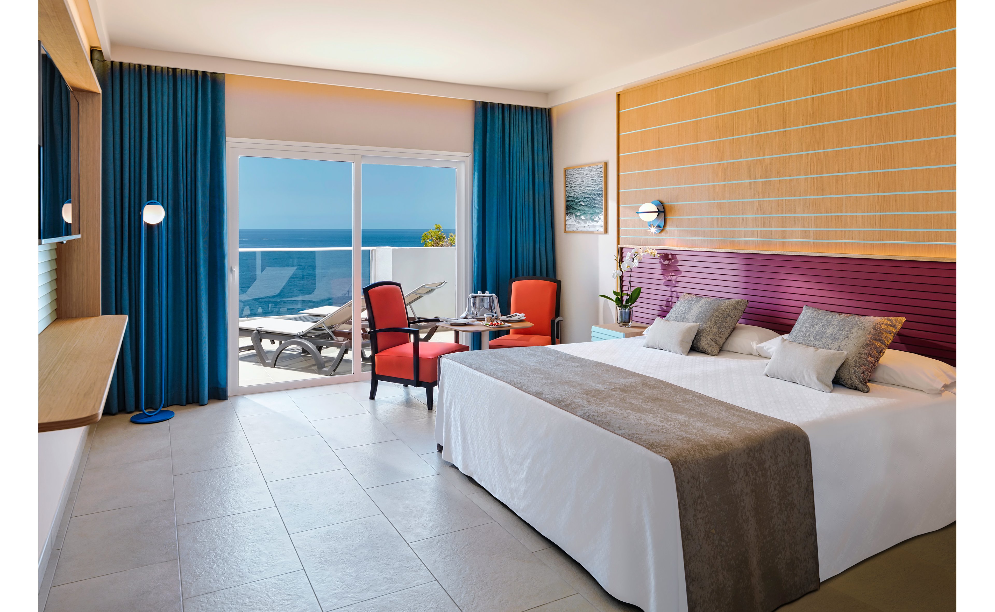 Adrian Hoteles Roca Nivaria Gran Hotel