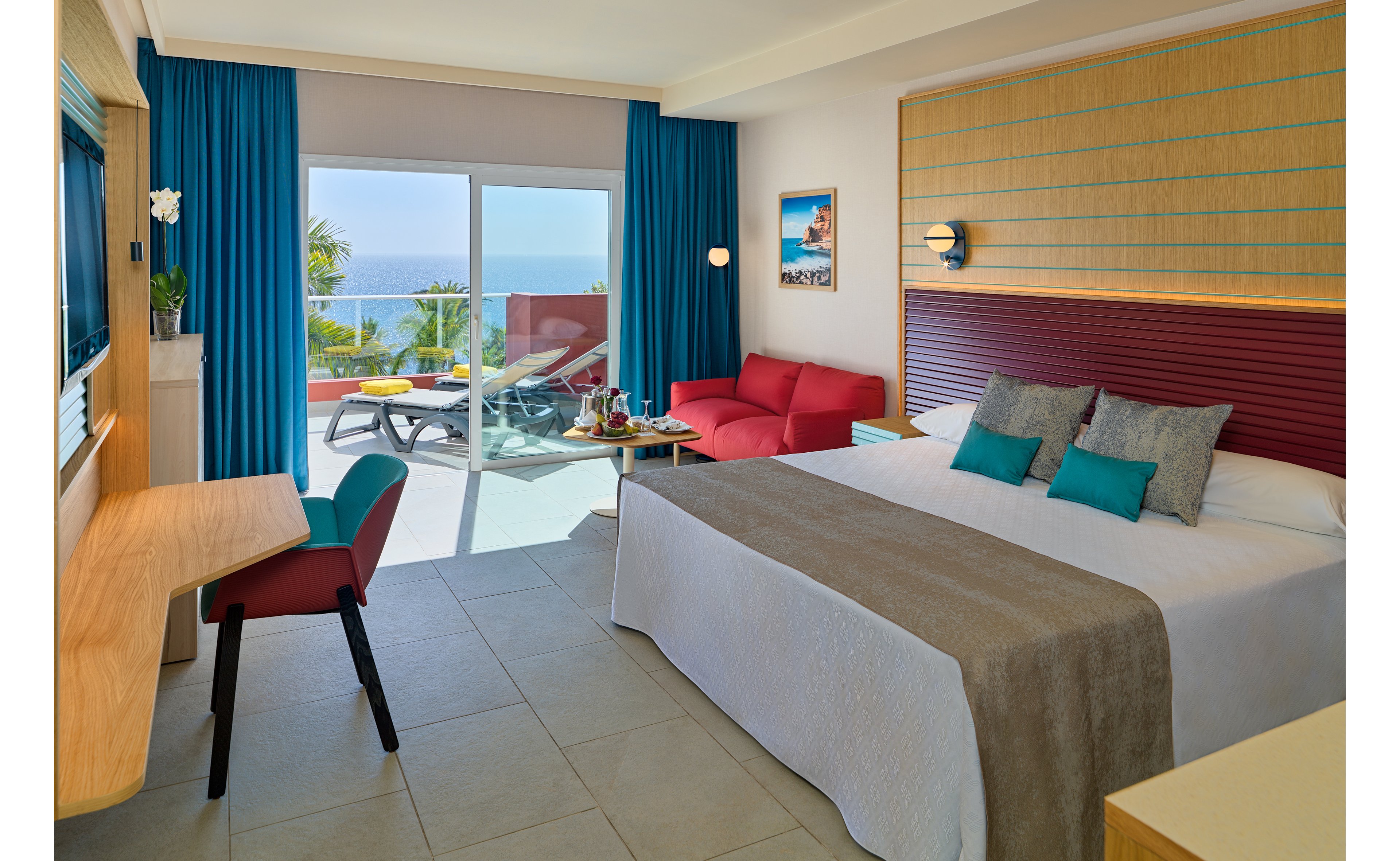 Adrian Hoteles Roca Nivaria Gran Hotel