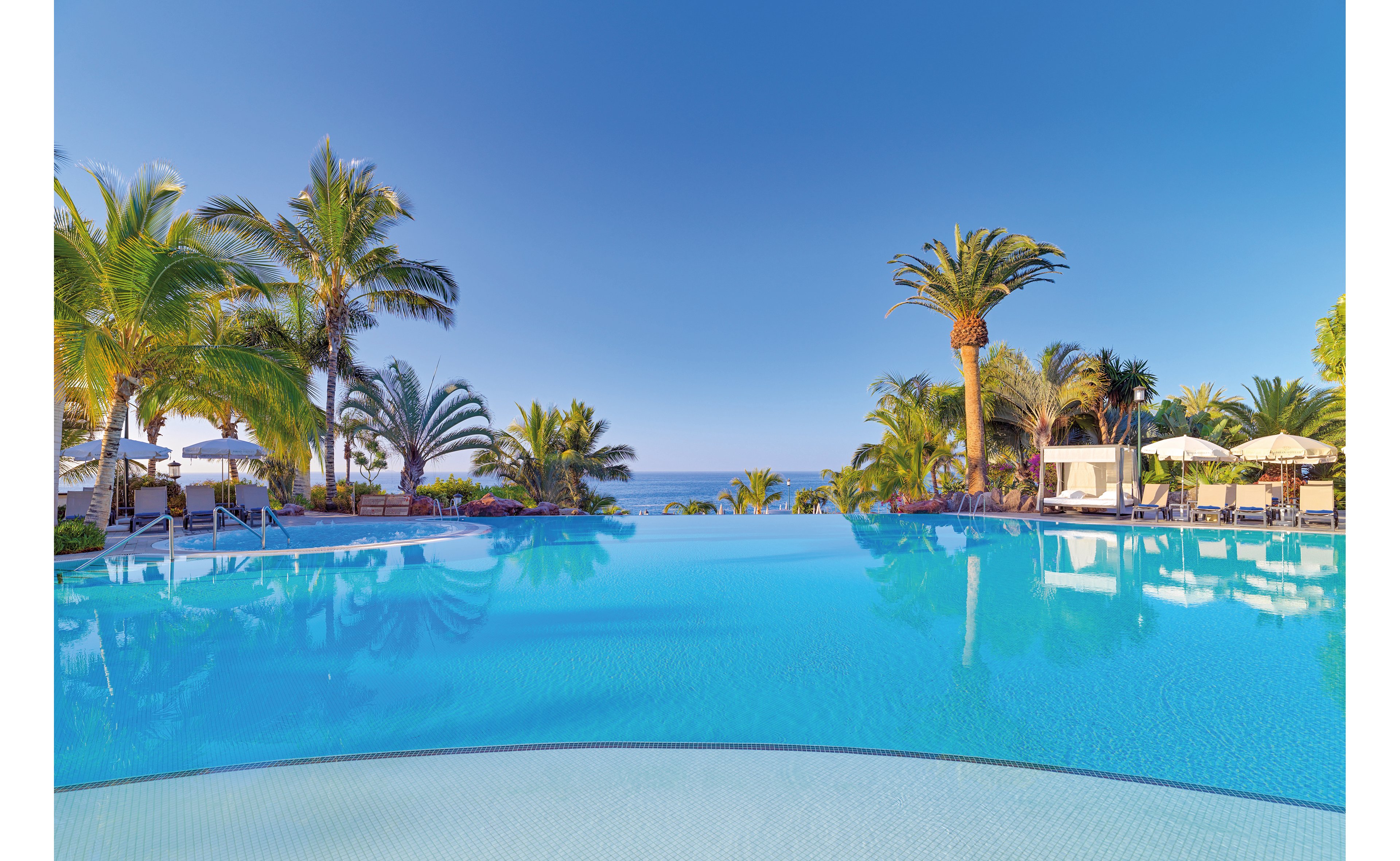 Adrian Hoteles Roca Nivaria Gran Hotel