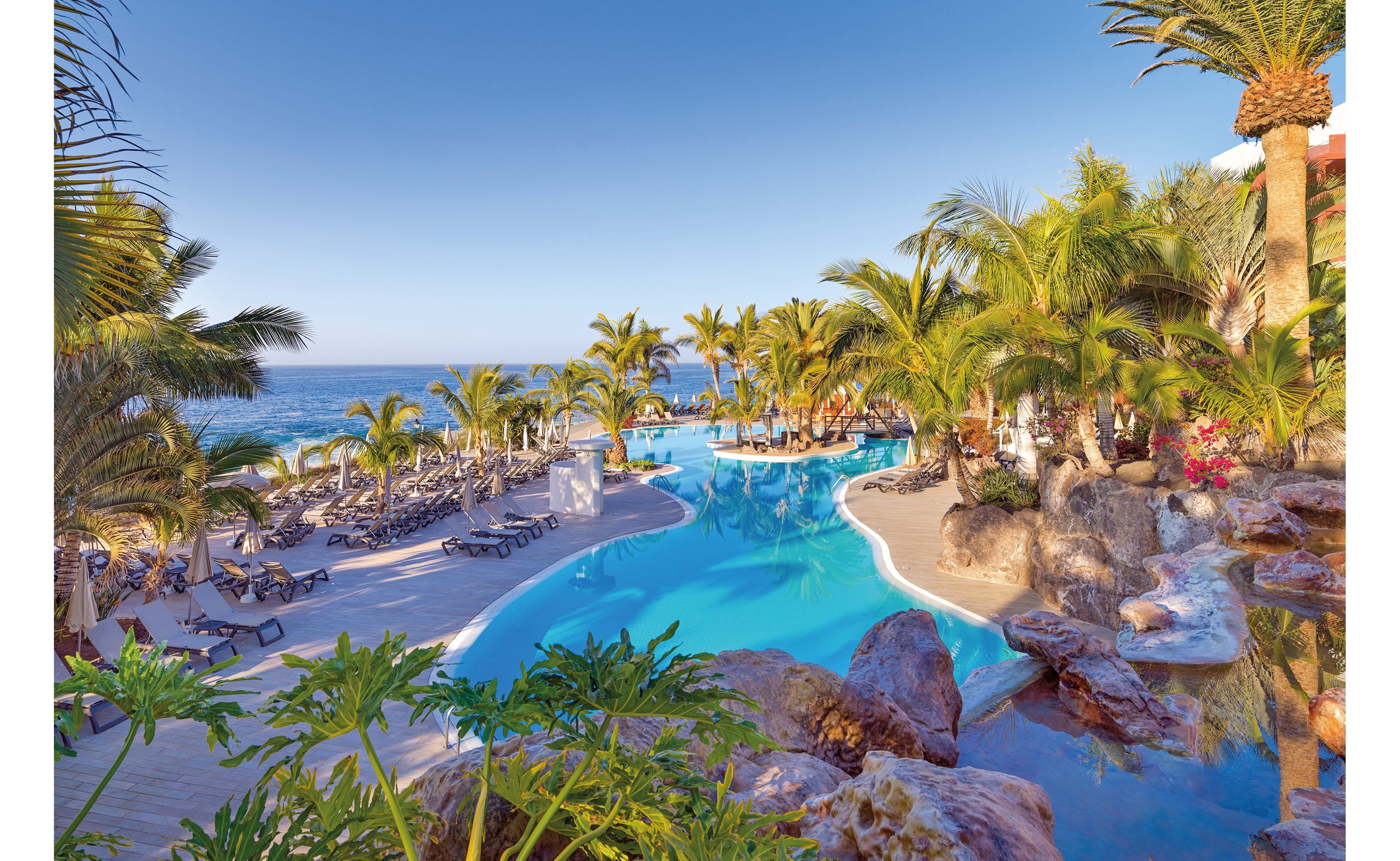 Adrian Hoteles Roca Nivaria Gran Hotel