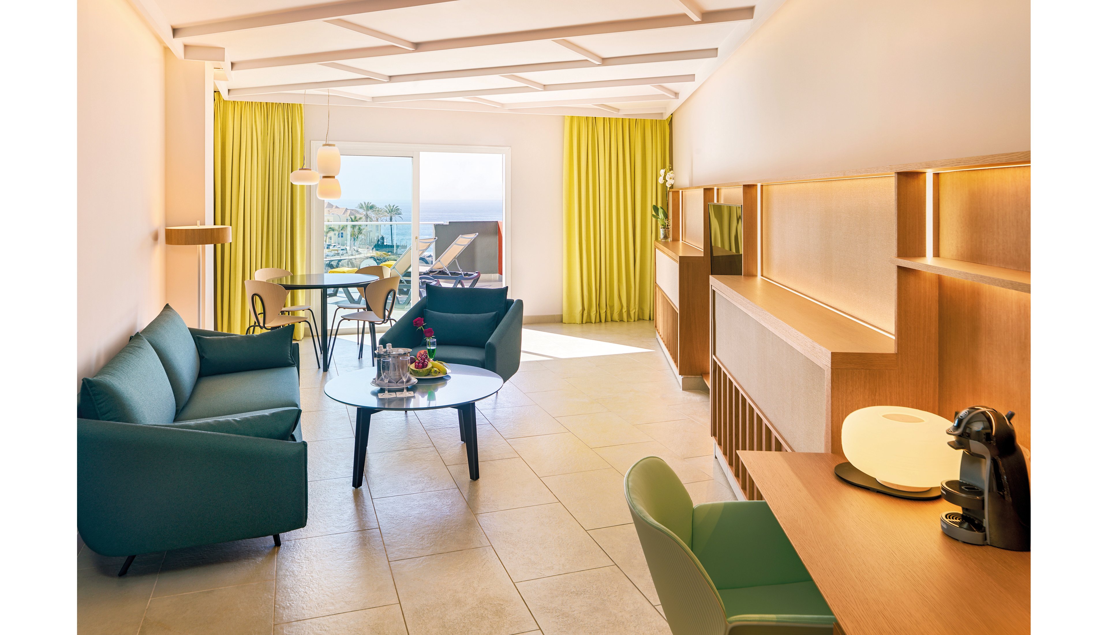 Adrian Hoteles Roca Nivaria Gran Hotel