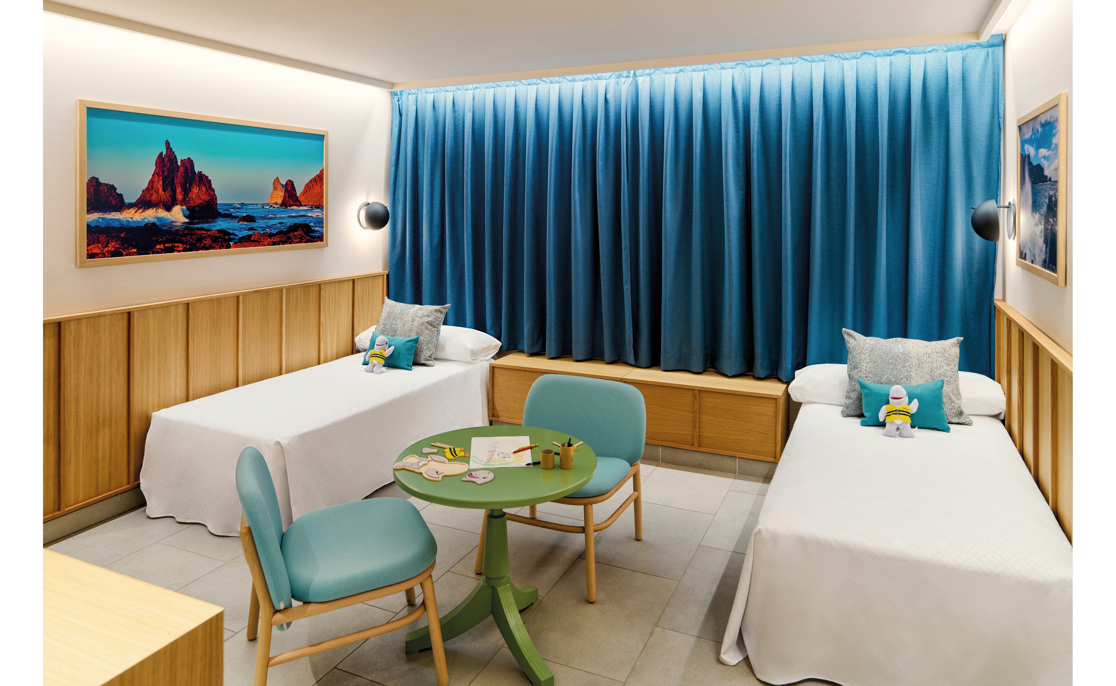 Adrian Hoteles Roca Nivaria Gran Hotel