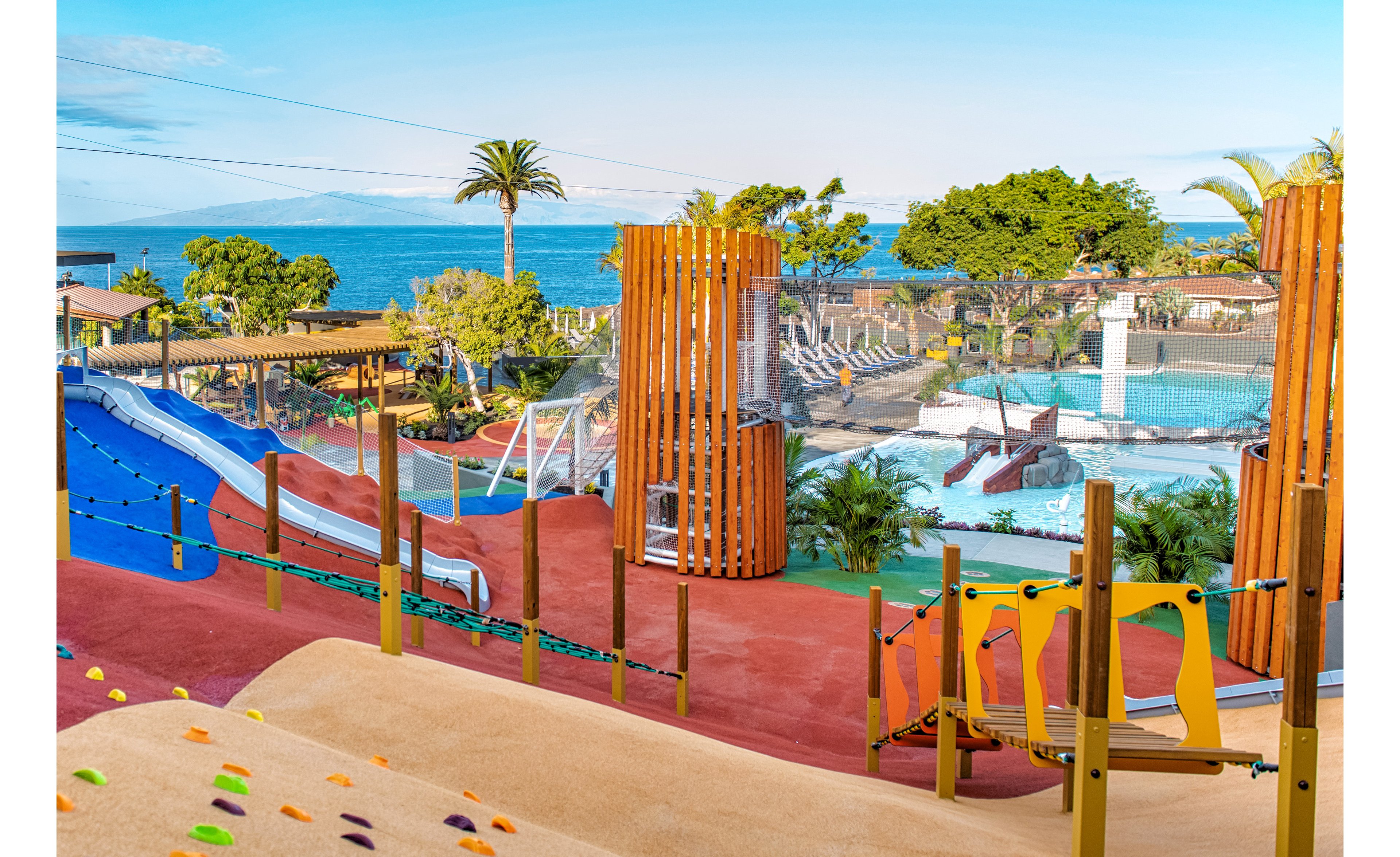 Adrian Hoteles Roca Nivaria Gran Hotel