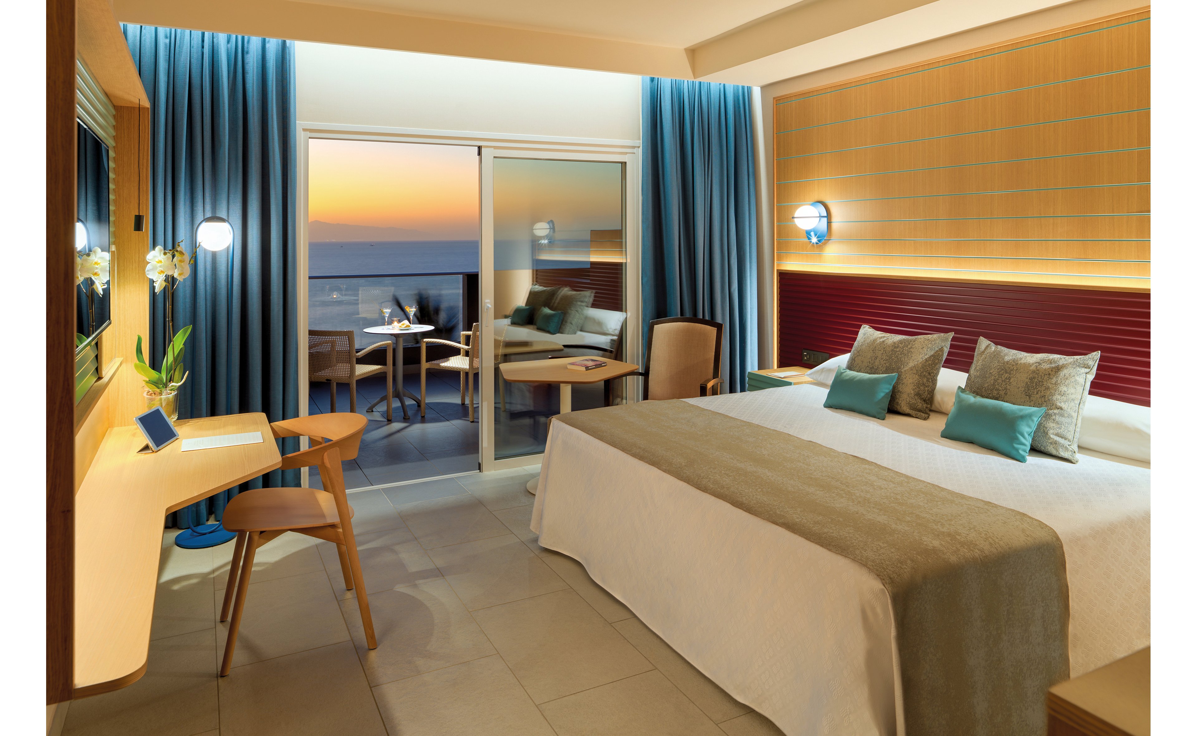 Adrian Hoteles Roca Nivaria Gran Hotel