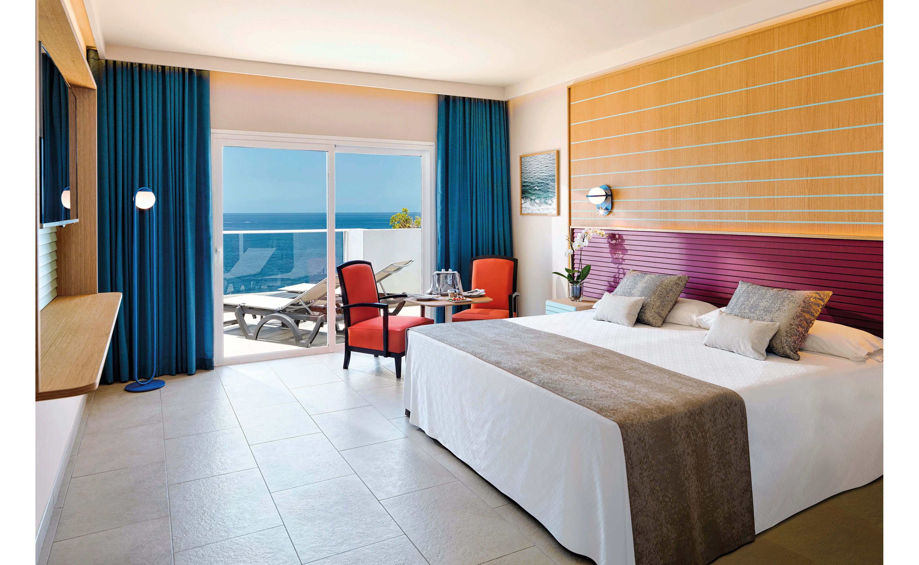 Adrian Hoteles Roca Nivaria Gran Hotel