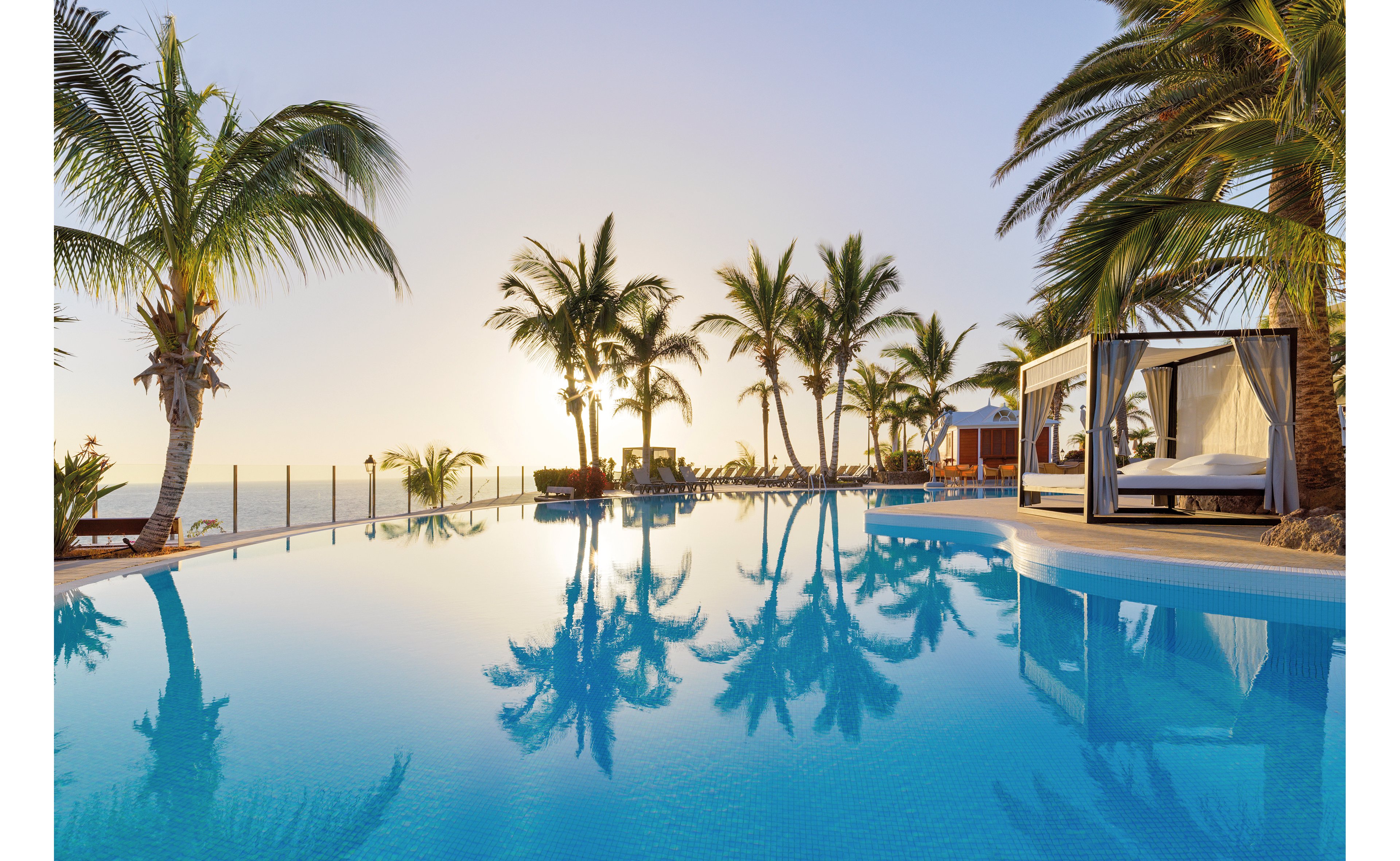 Adrian Hoteles Roca Nivaria Gran Hotel