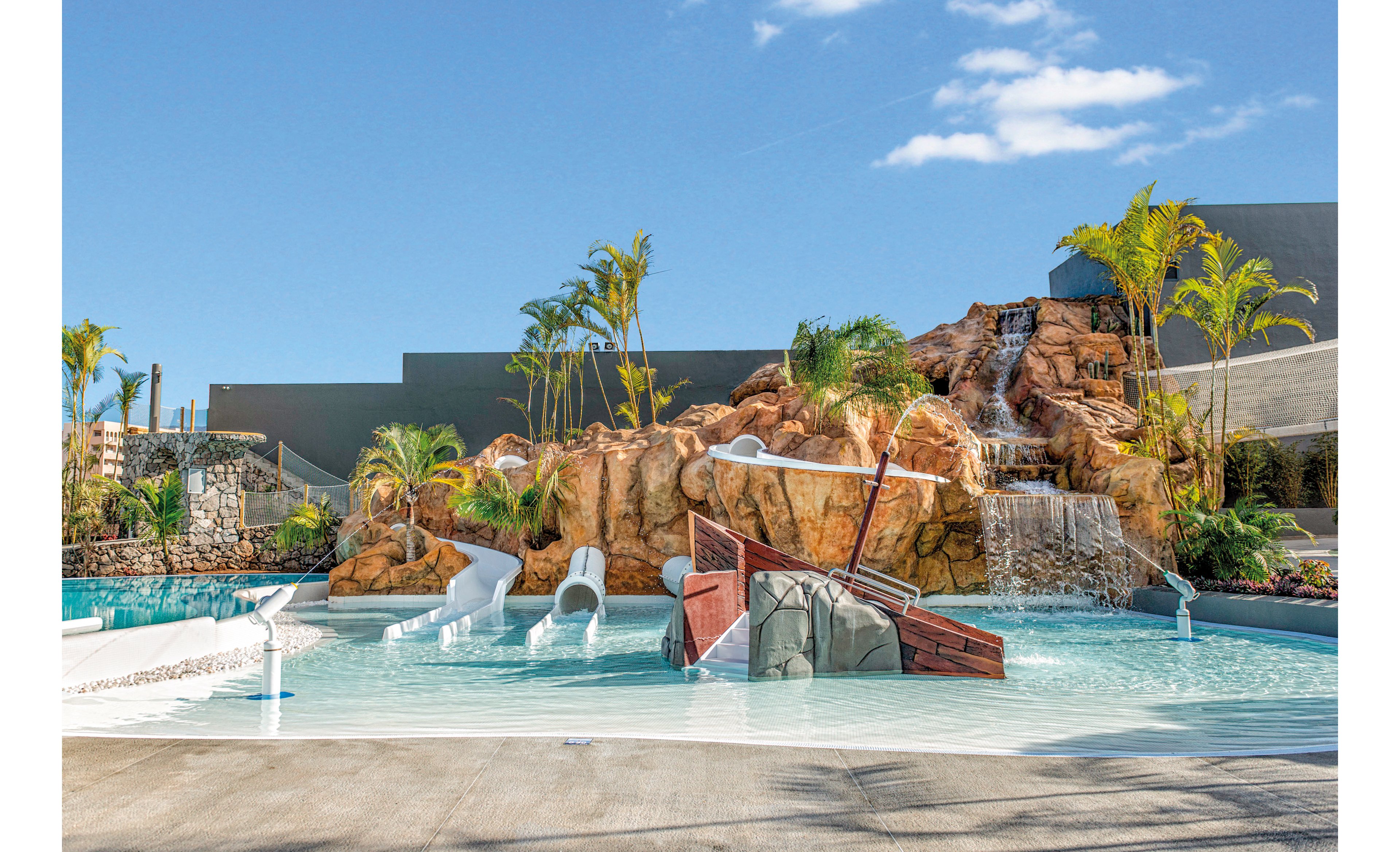 Adrian Hoteles Roca Nivaria Gran Hotel