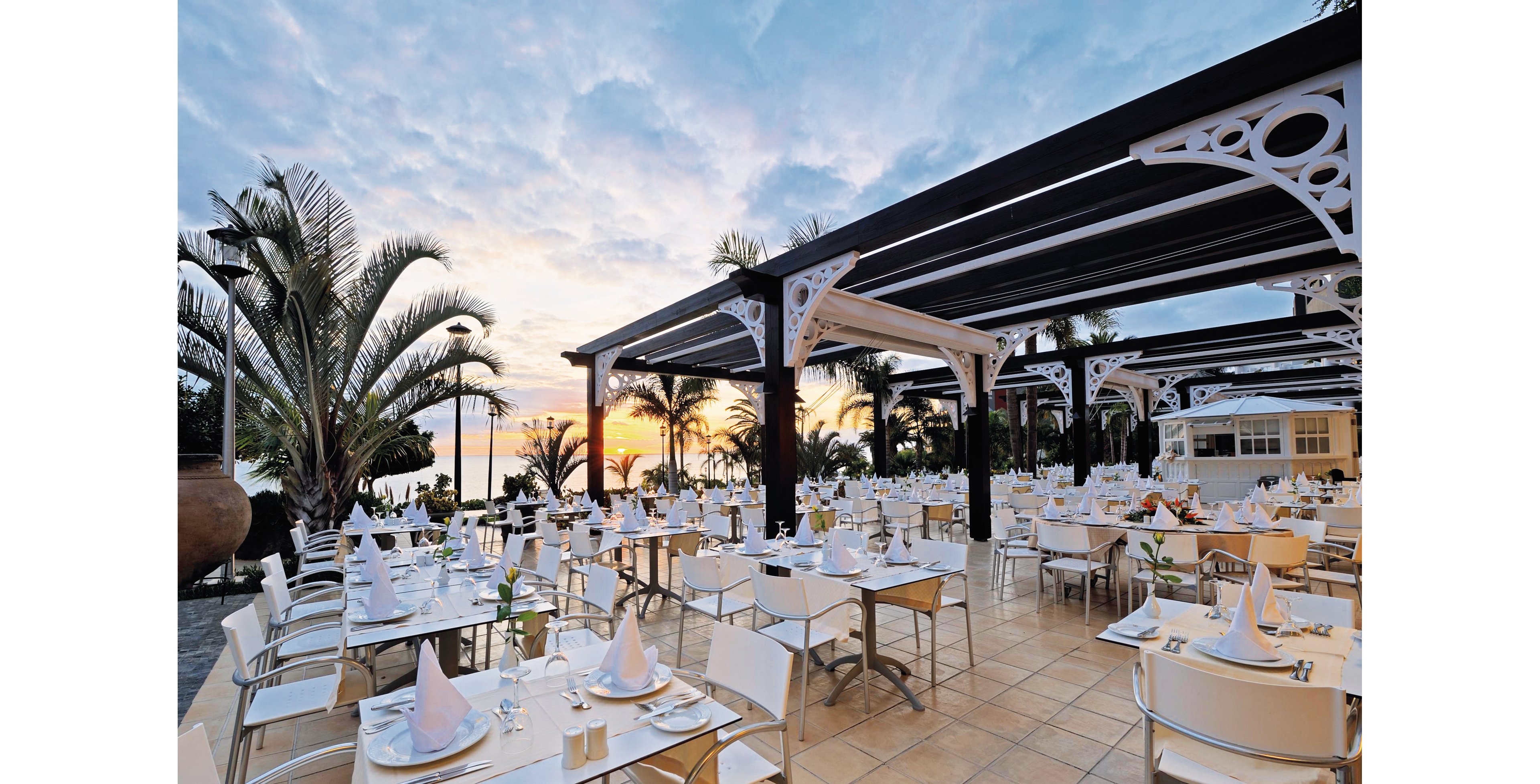 Adrian Hoteles Roca Nivaria Gran Hotel