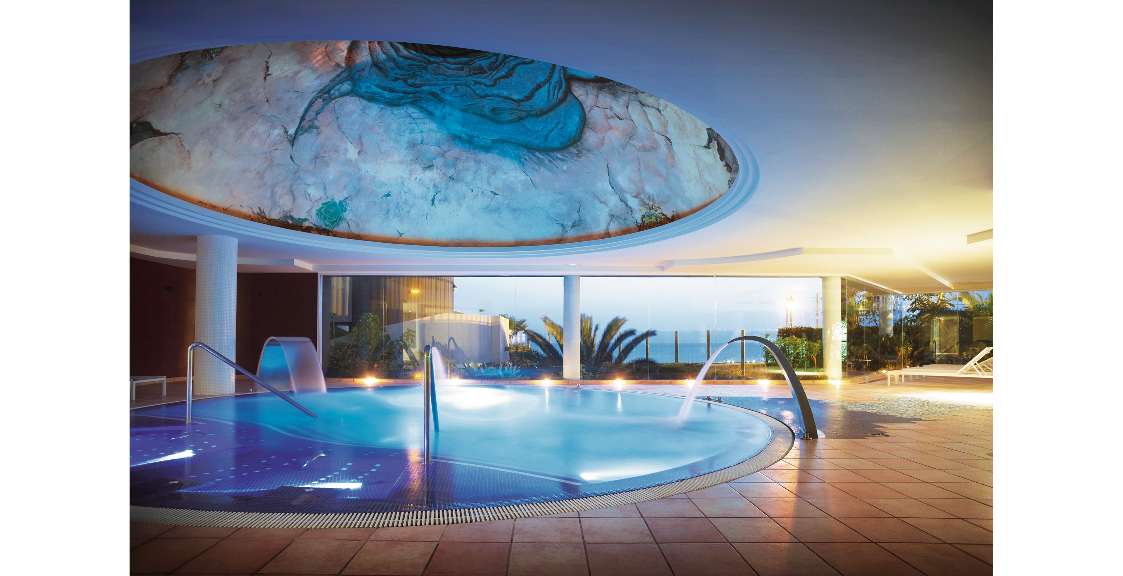 Adrian Hoteles Roca Nivaria Gran Hotel