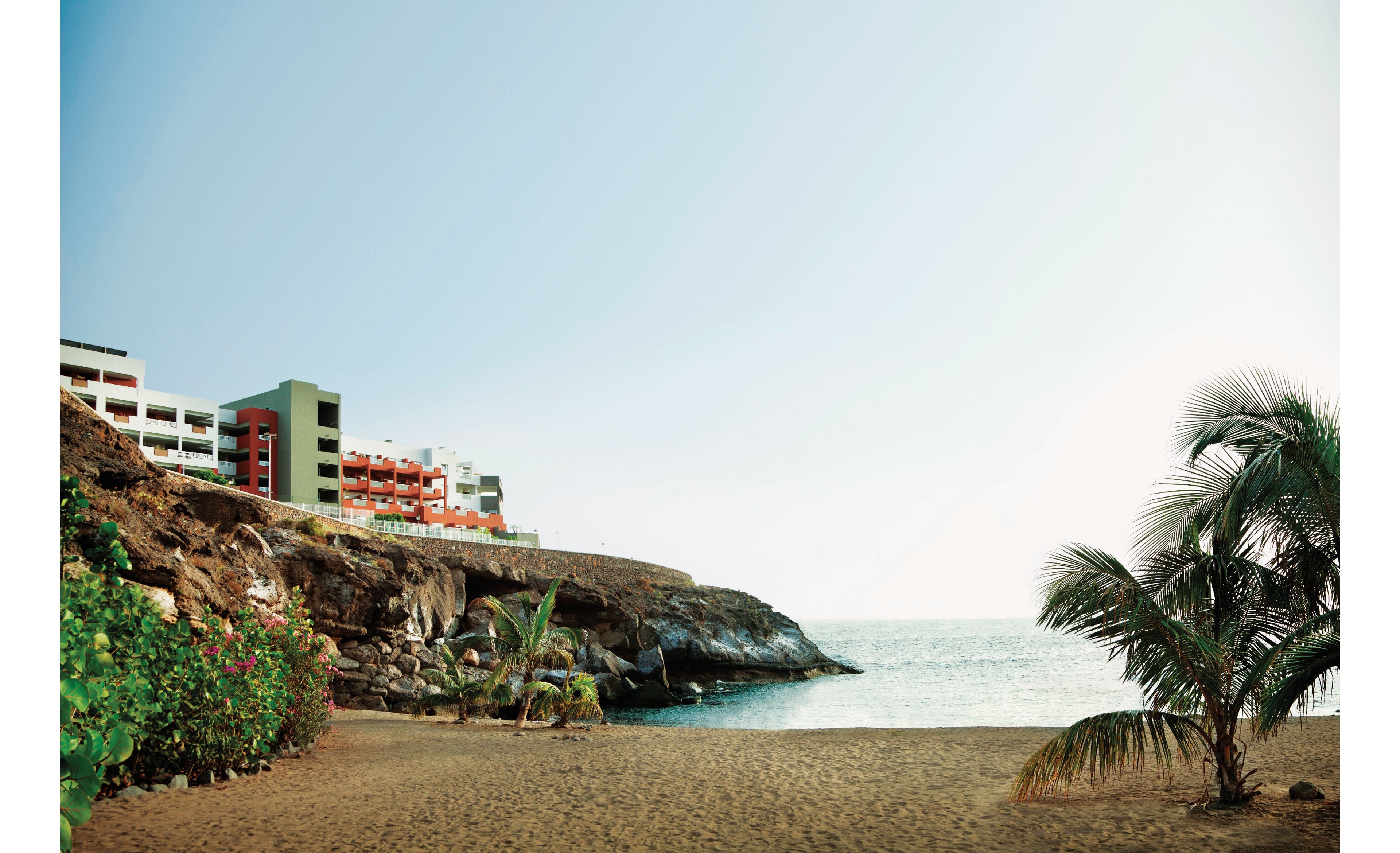 Adrian Hoteles Roca Nivaria Gran Hotel