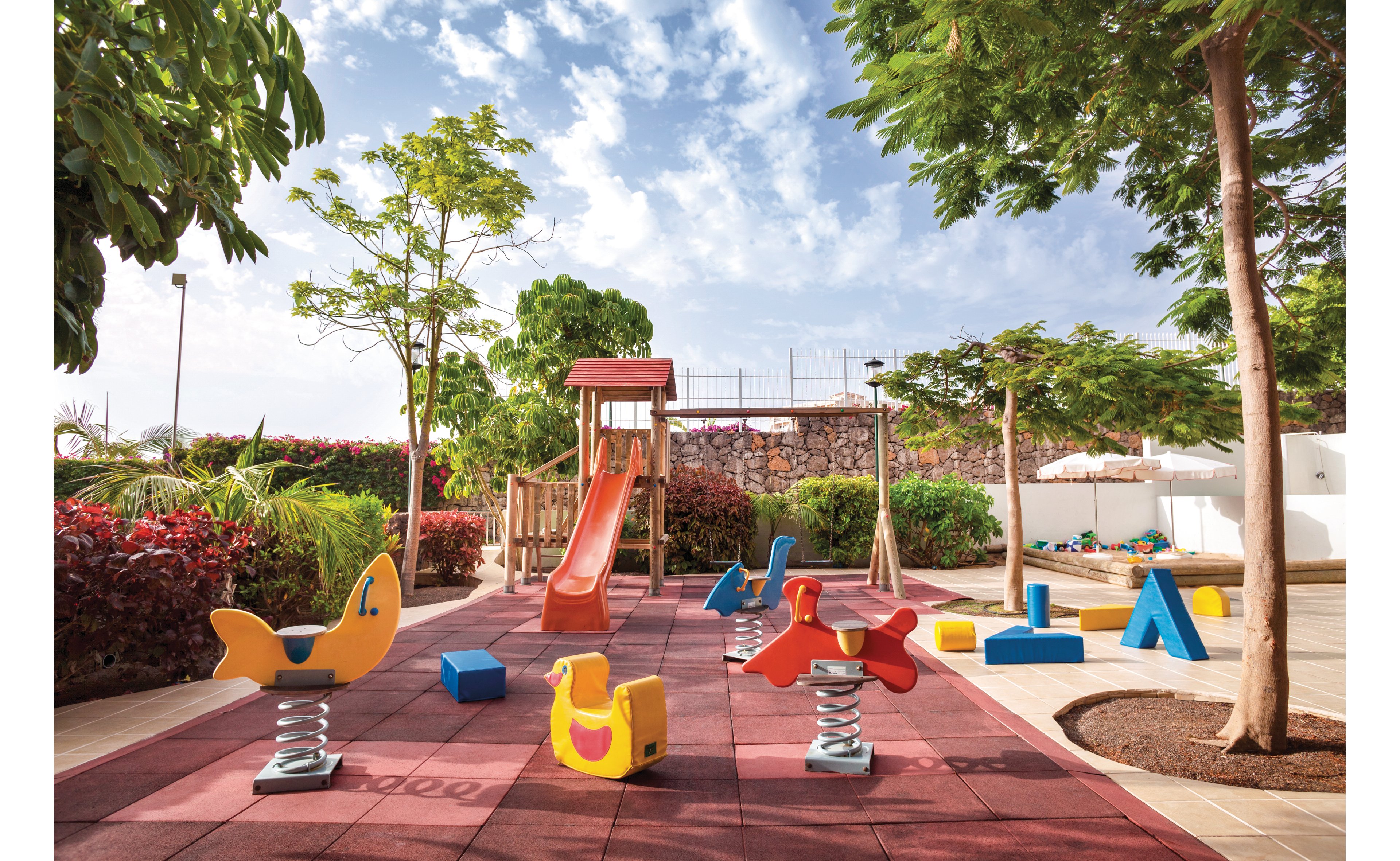 Adrian Hoteles Roca Nivaria Gran Hotel