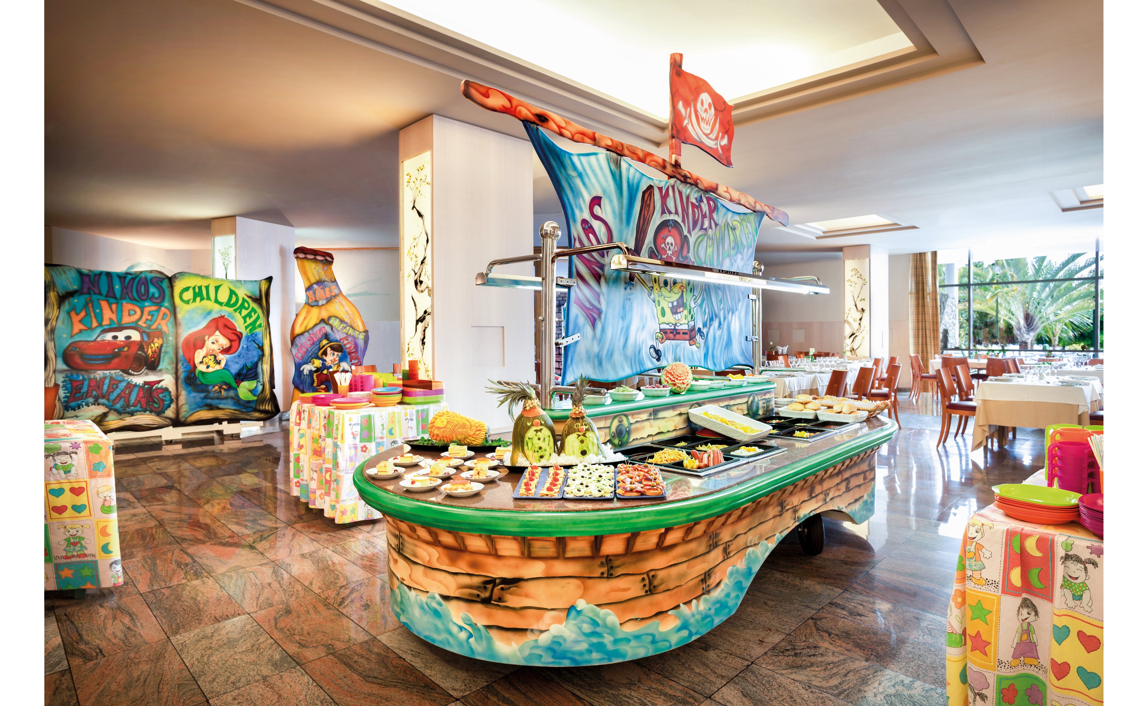 Adrian Hoteles Roca Nivaria Gran Hotel