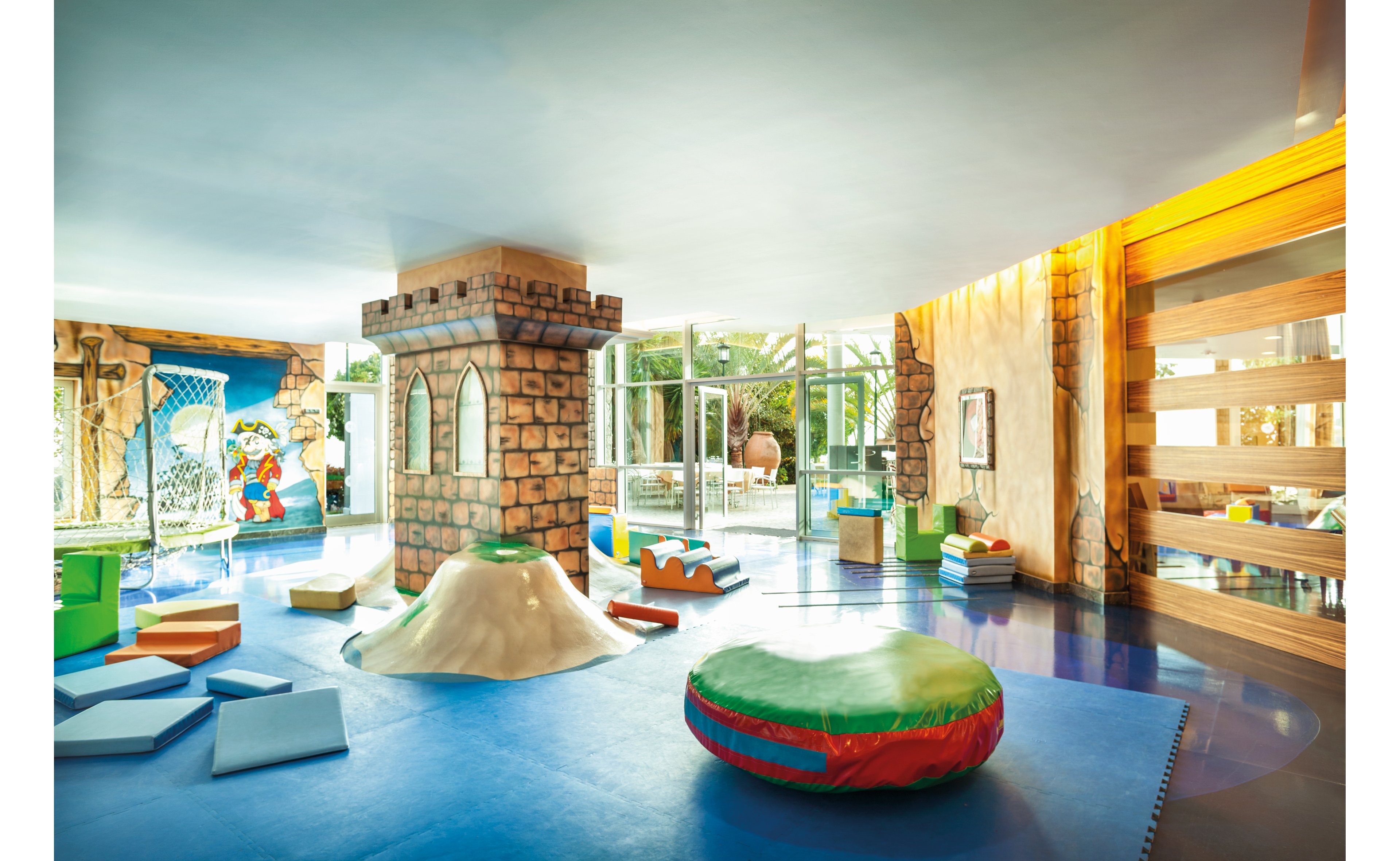 Adrian Hoteles Roca Nivaria Gran Hotel