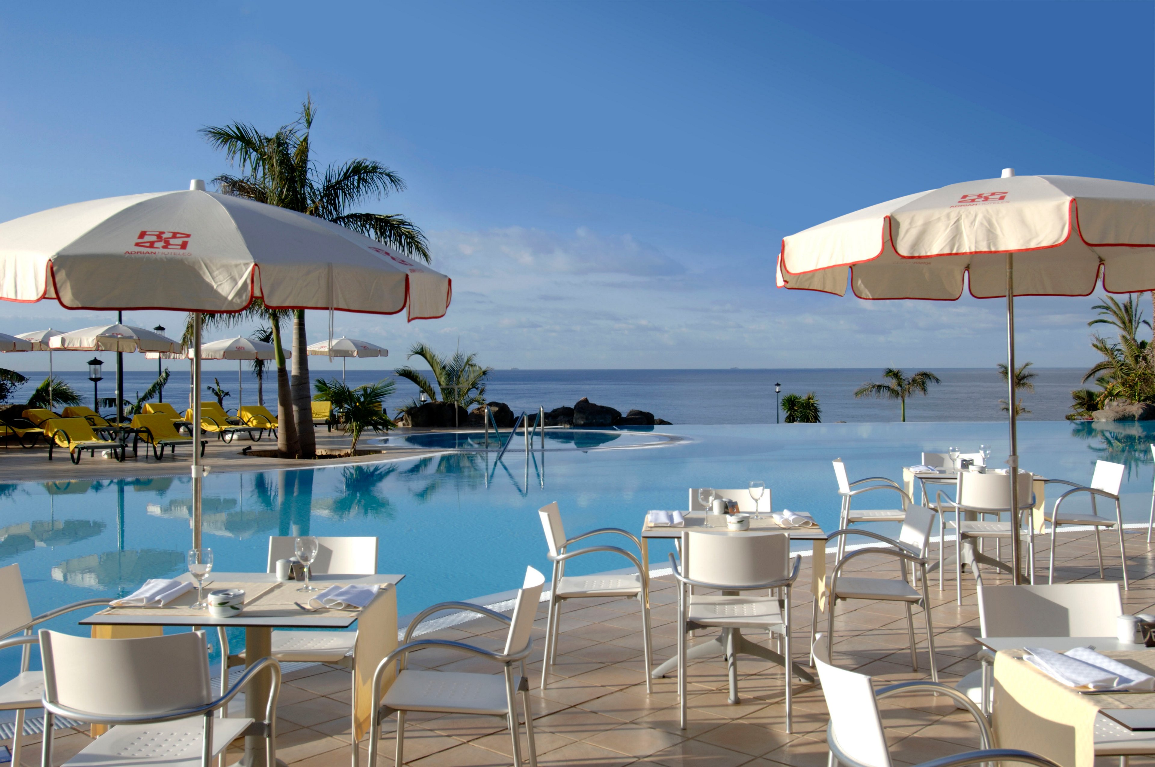 Adrian Hoteles Roca Nivaria Gran Hotel