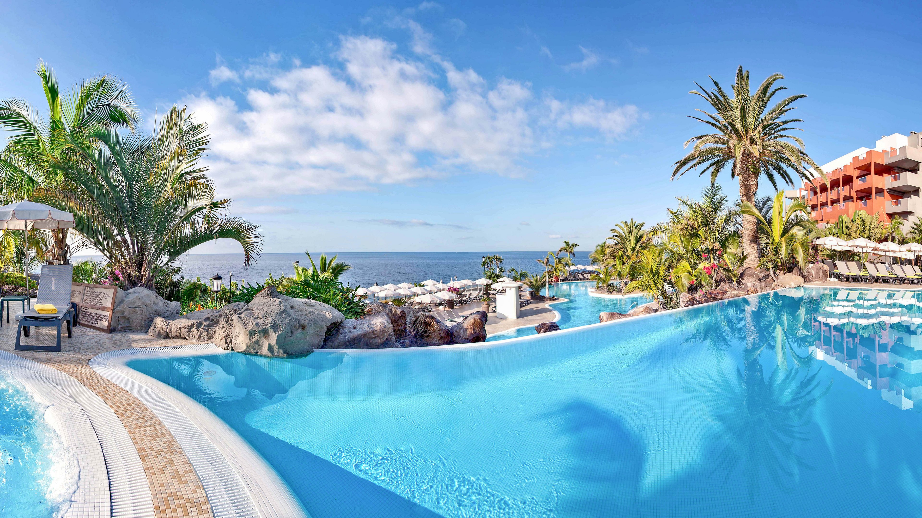 Adrian Hoteles Roca Nivaria Gran Hotel