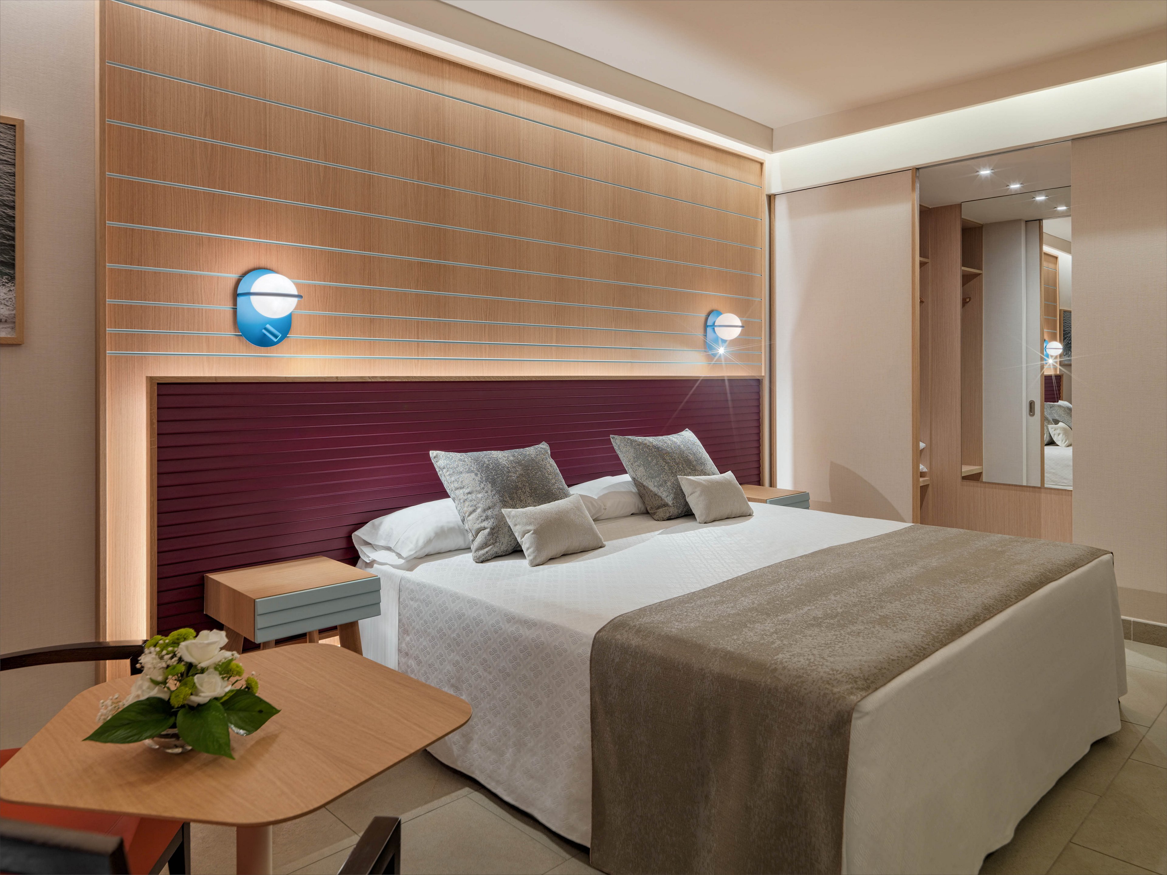 Adrian Hoteles Roca Nivaria Gran Hotel