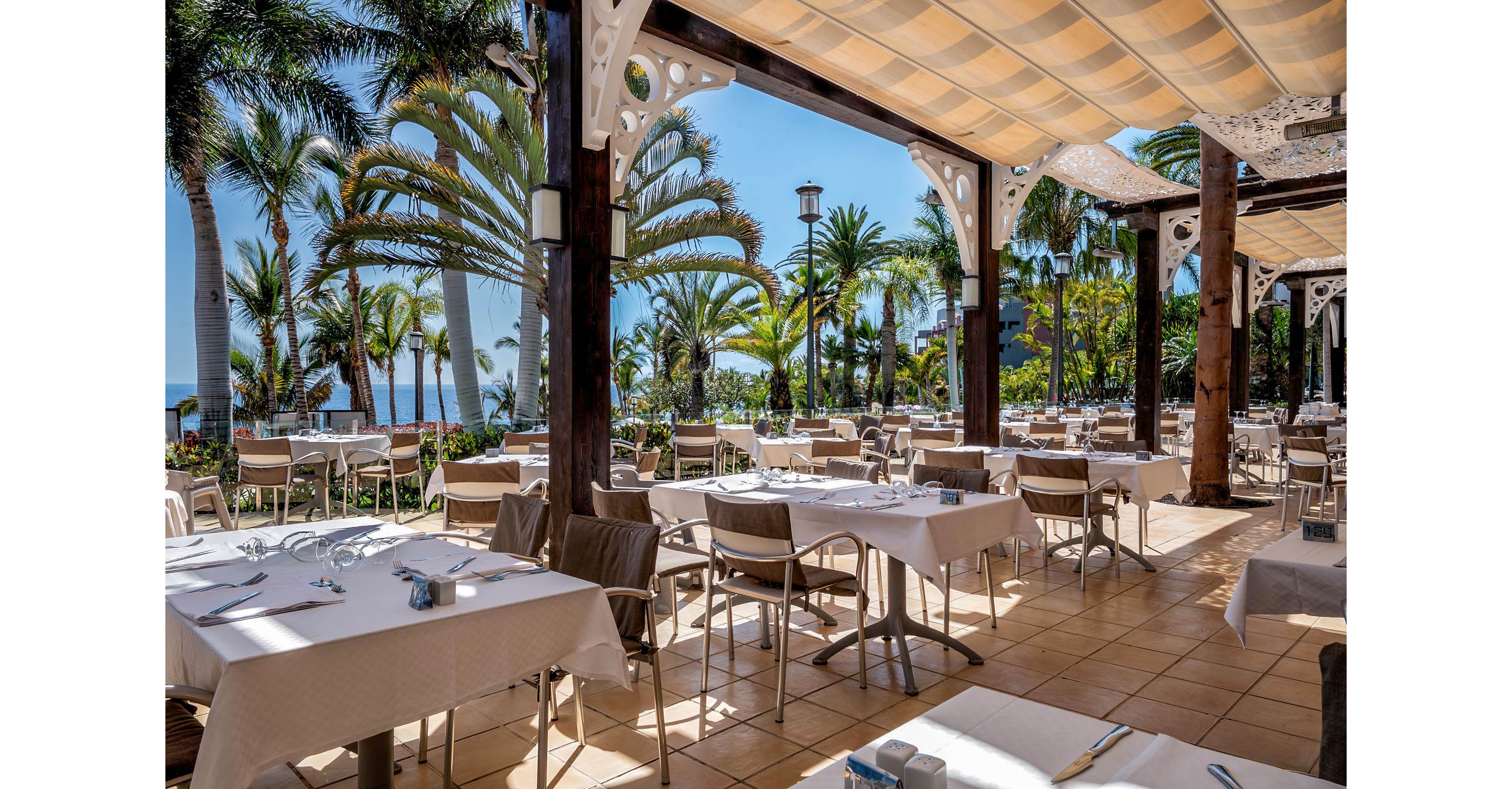 Adrian Hoteles Roca Nivaria Gran Hotel