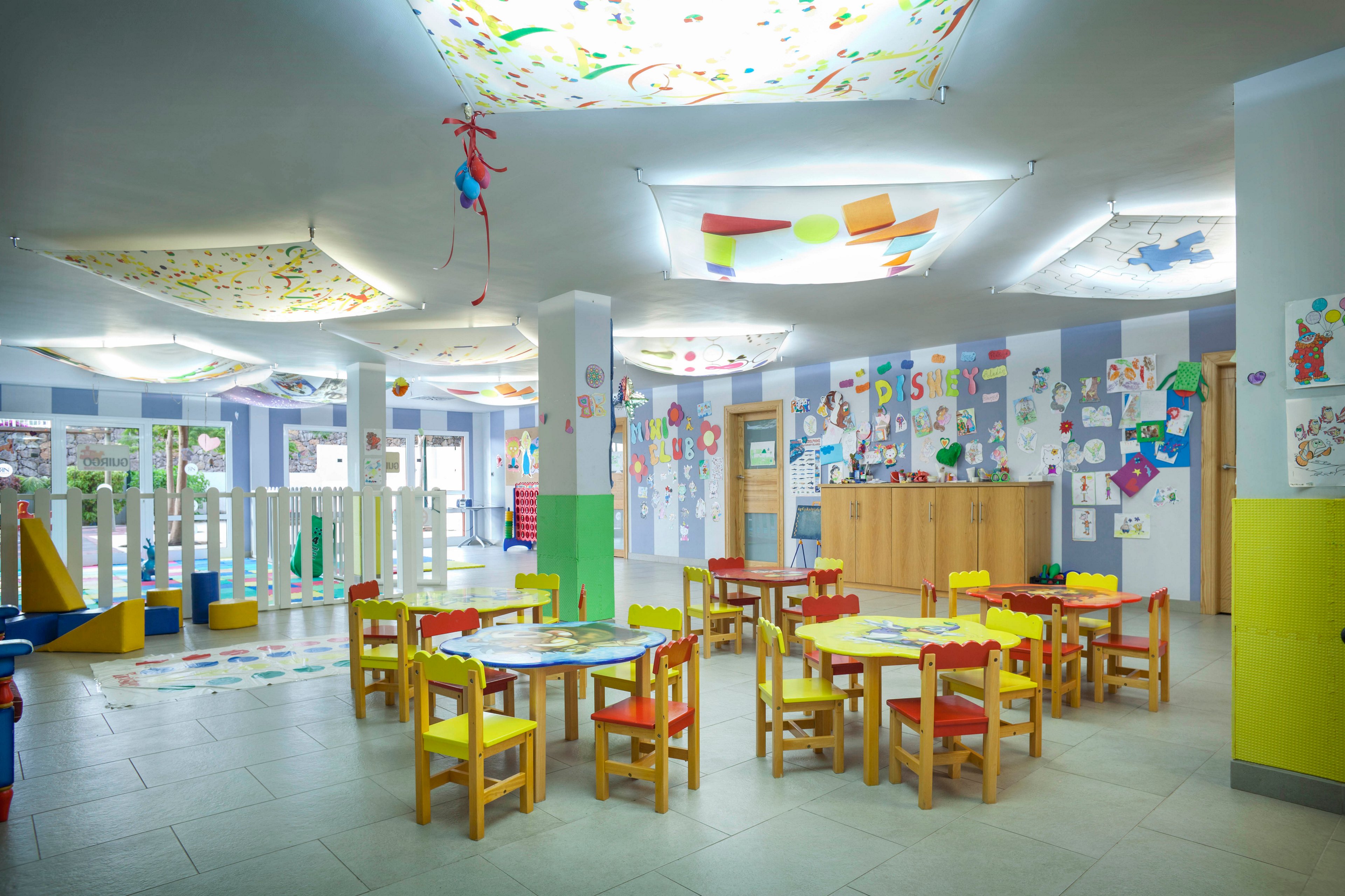 Adrian Hoteles Roca Nivaria Gran Hotel