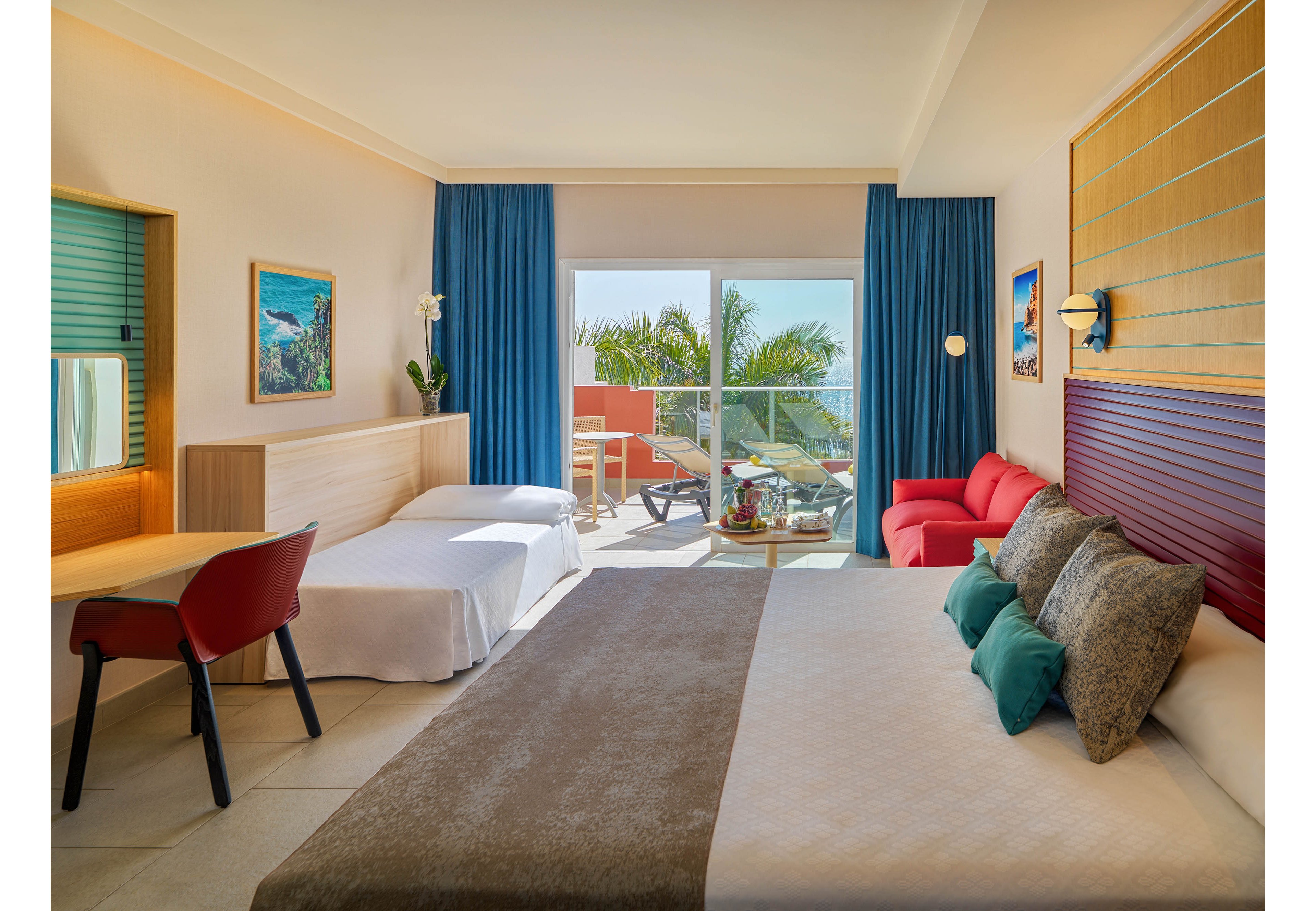 Adrian Hoteles Roca Nivaria Gran Hotel