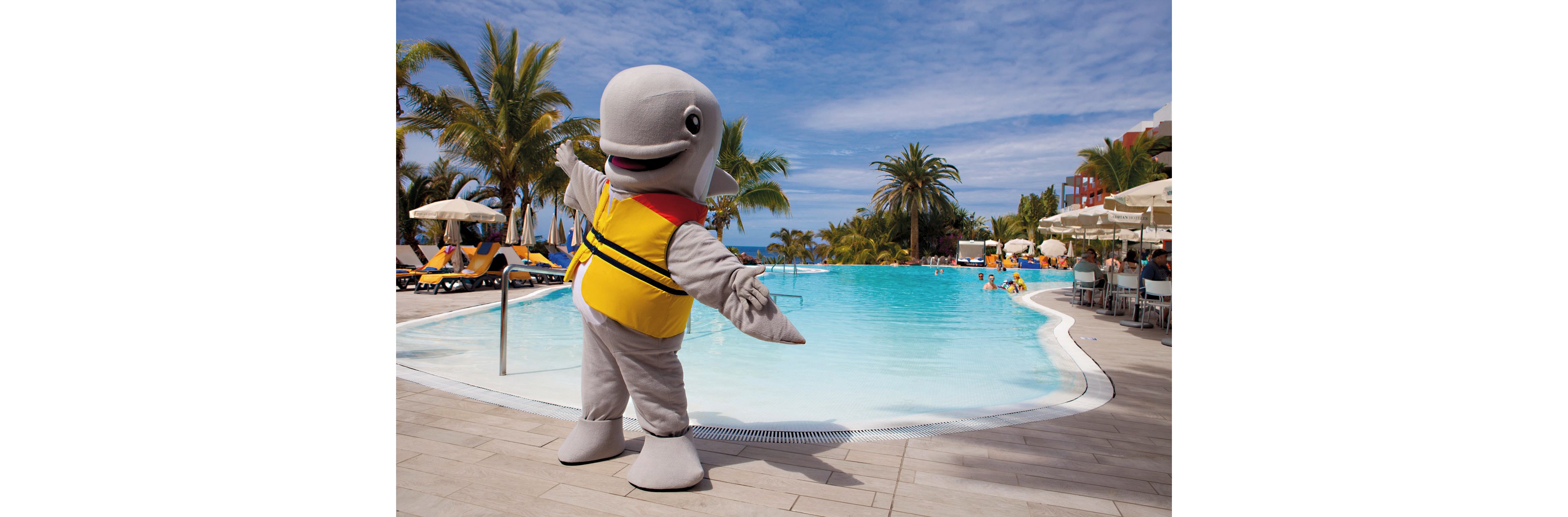 Adrian Hoteles Roca Nivaria Gran Hotel