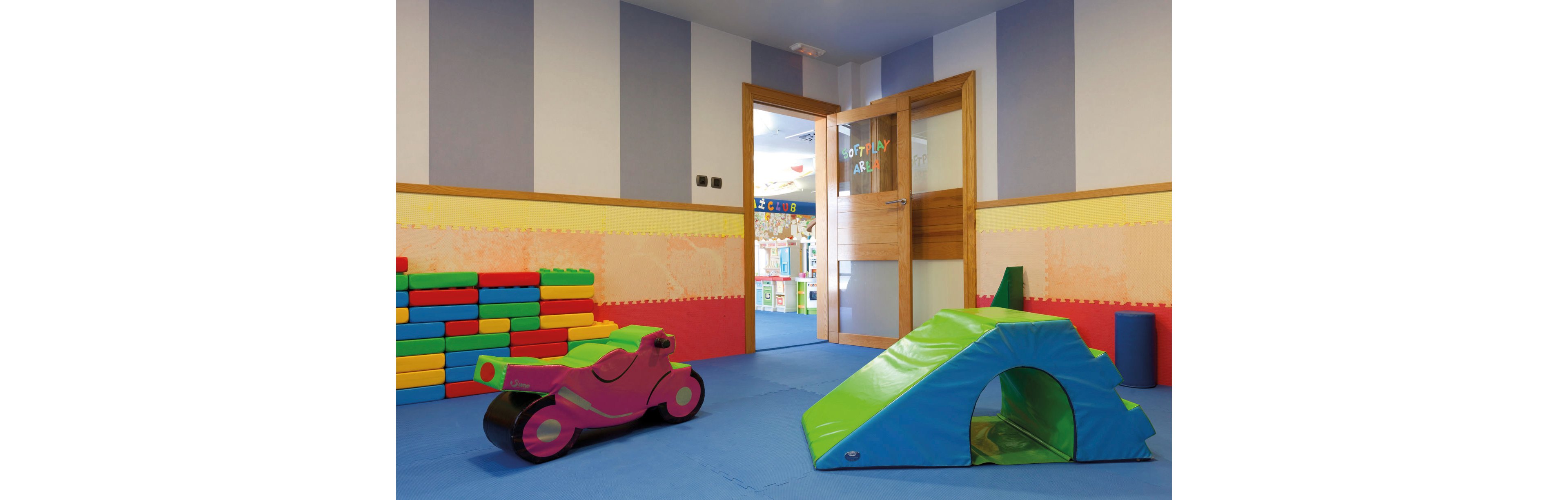 Adrian Hoteles Roca Nivaria Gran Hotel