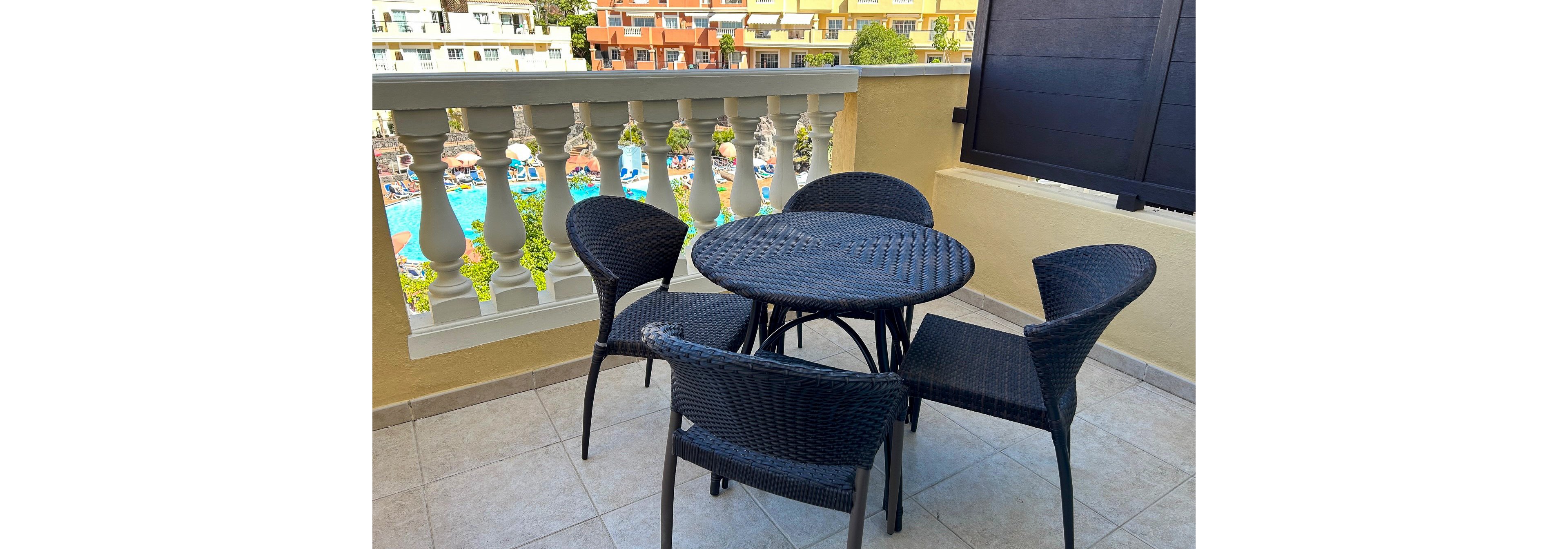 Granada Park Apartments