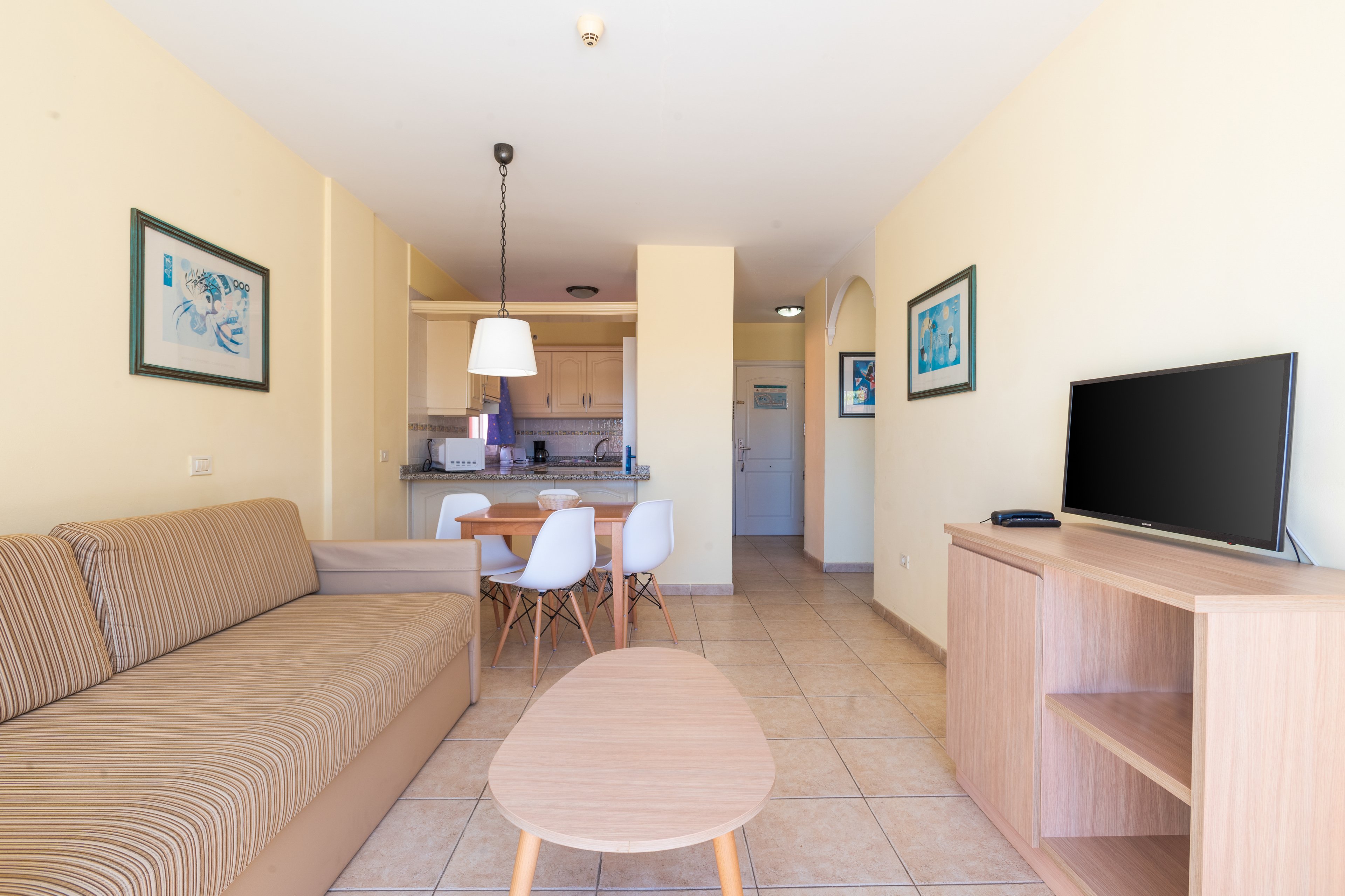 Granada Park Apartments