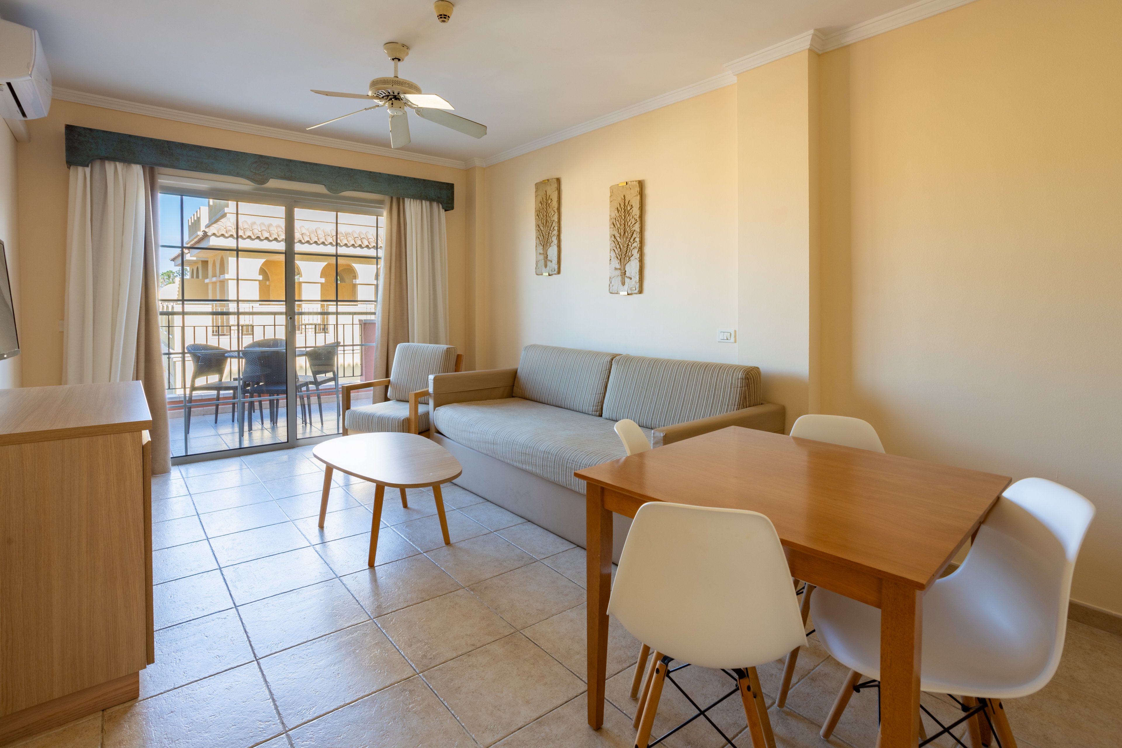 Granada Park Apartments