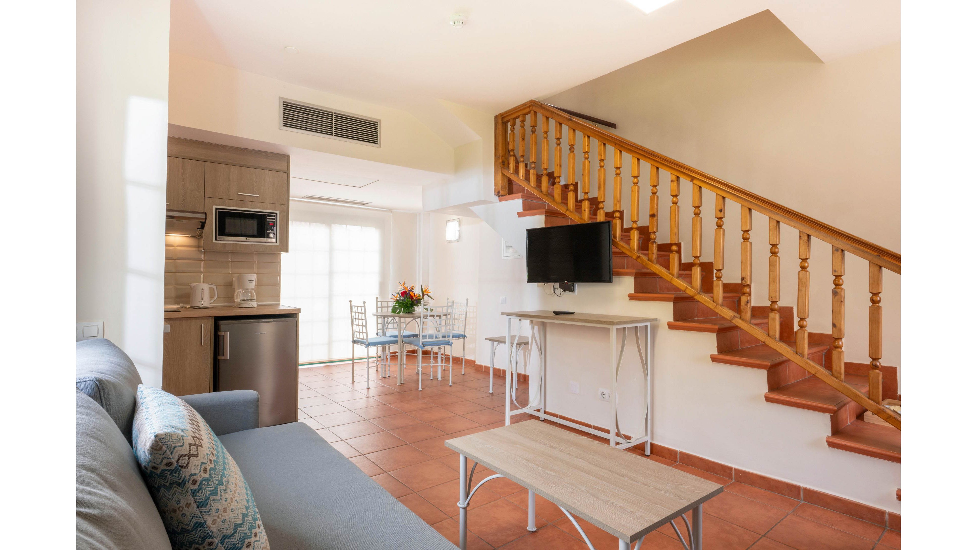 GF Isabel & Siam Park Waterpark