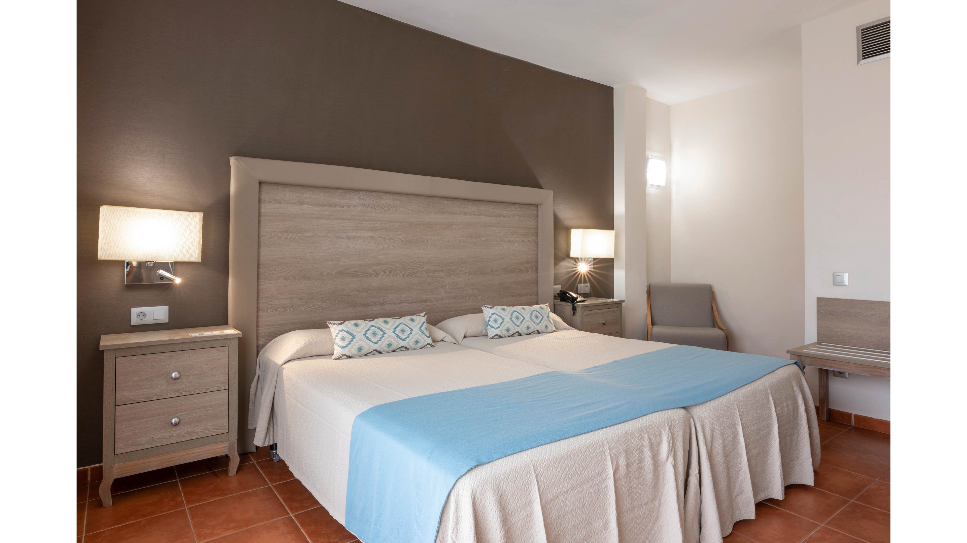 GF Isabel & Siam Park Waterpark