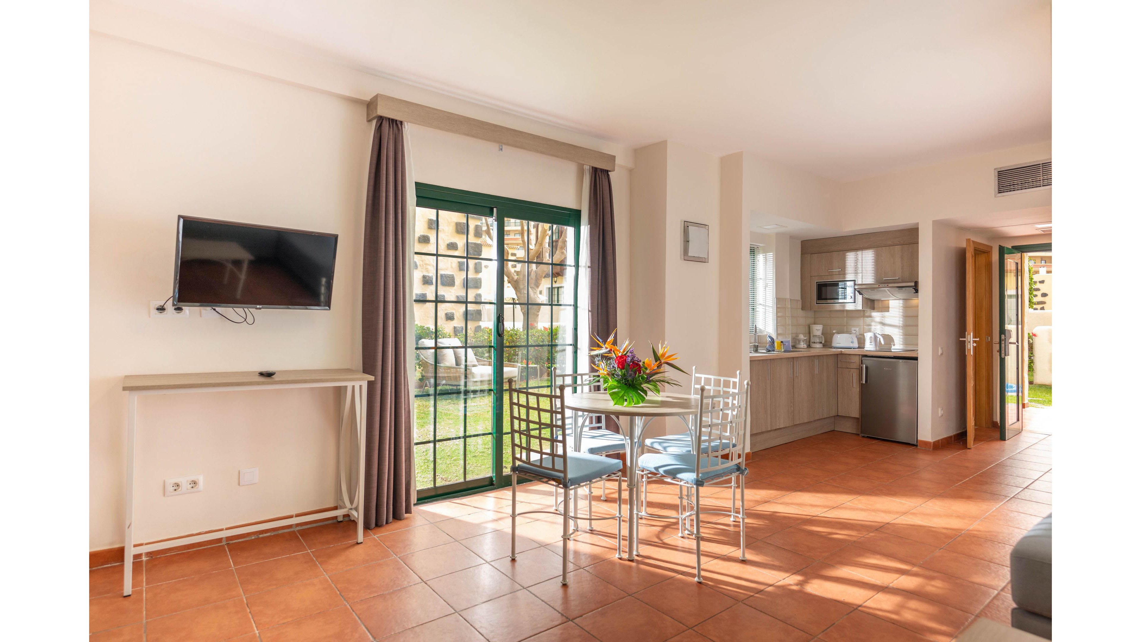 GF Isabel & Siam Park Waterpark