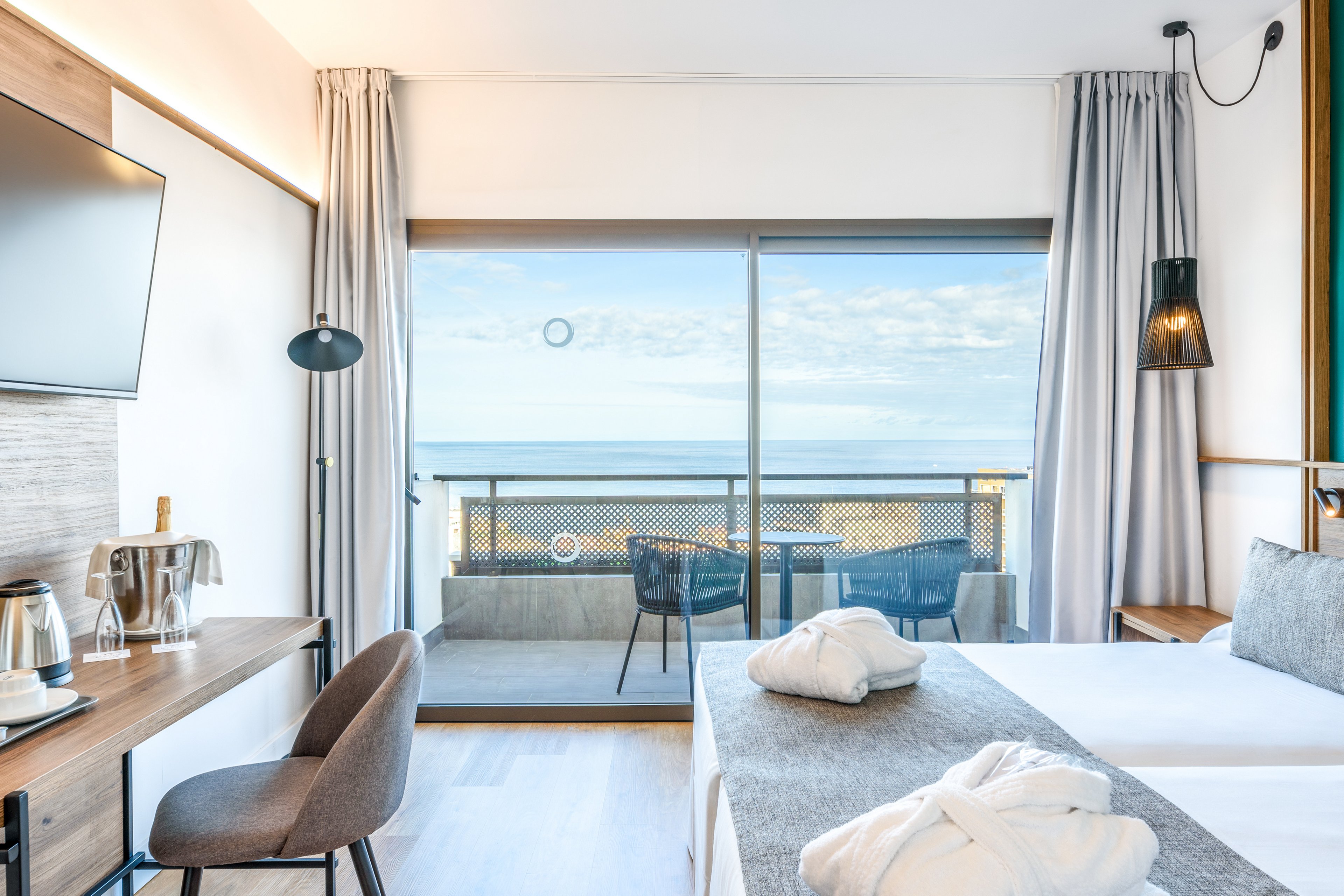 FERGUS Puerto de la Cruz