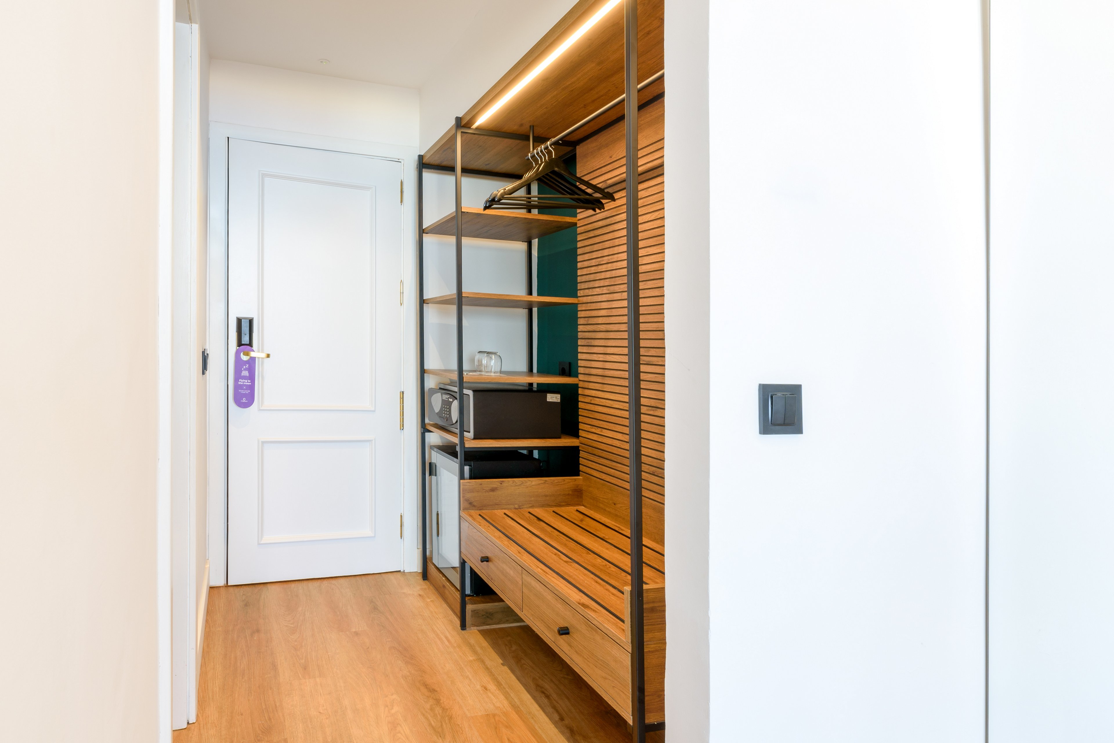 FERGUS Puerto de la Cruz