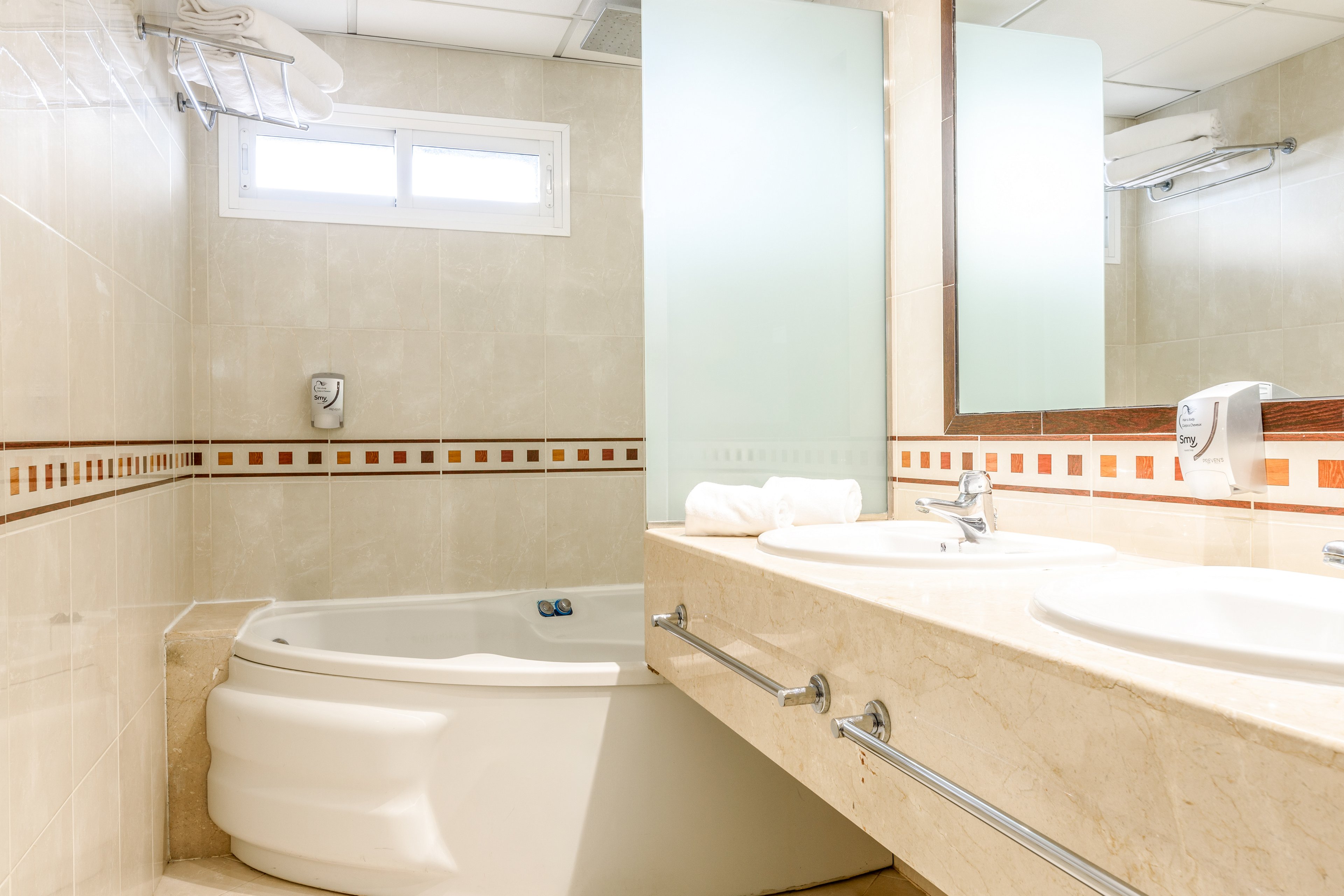 FERGUS Puerto de la Cruz