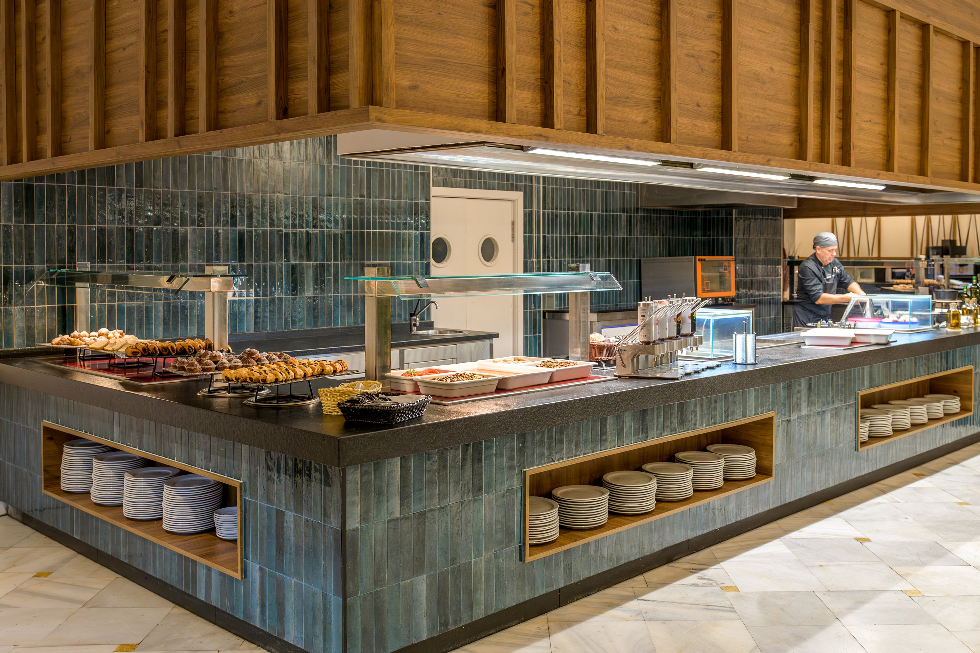 FERGUS Puerto de la Cruz