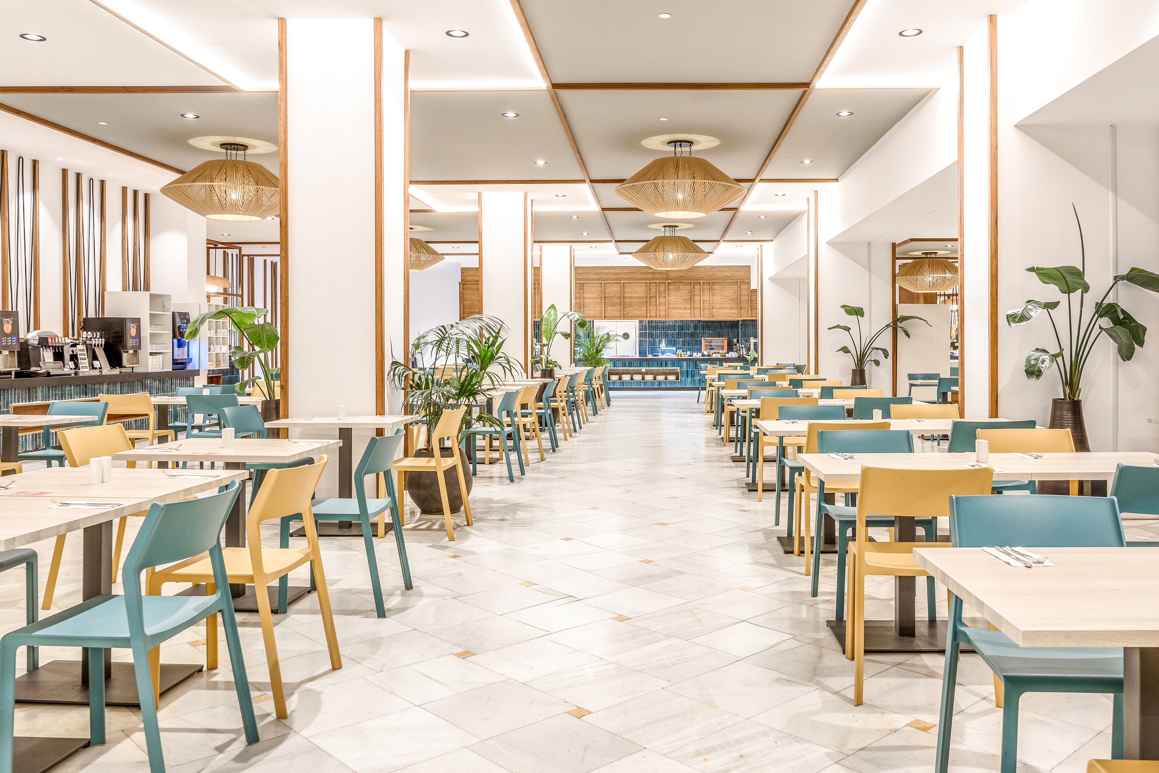 FERGUS Puerto de la Cruz