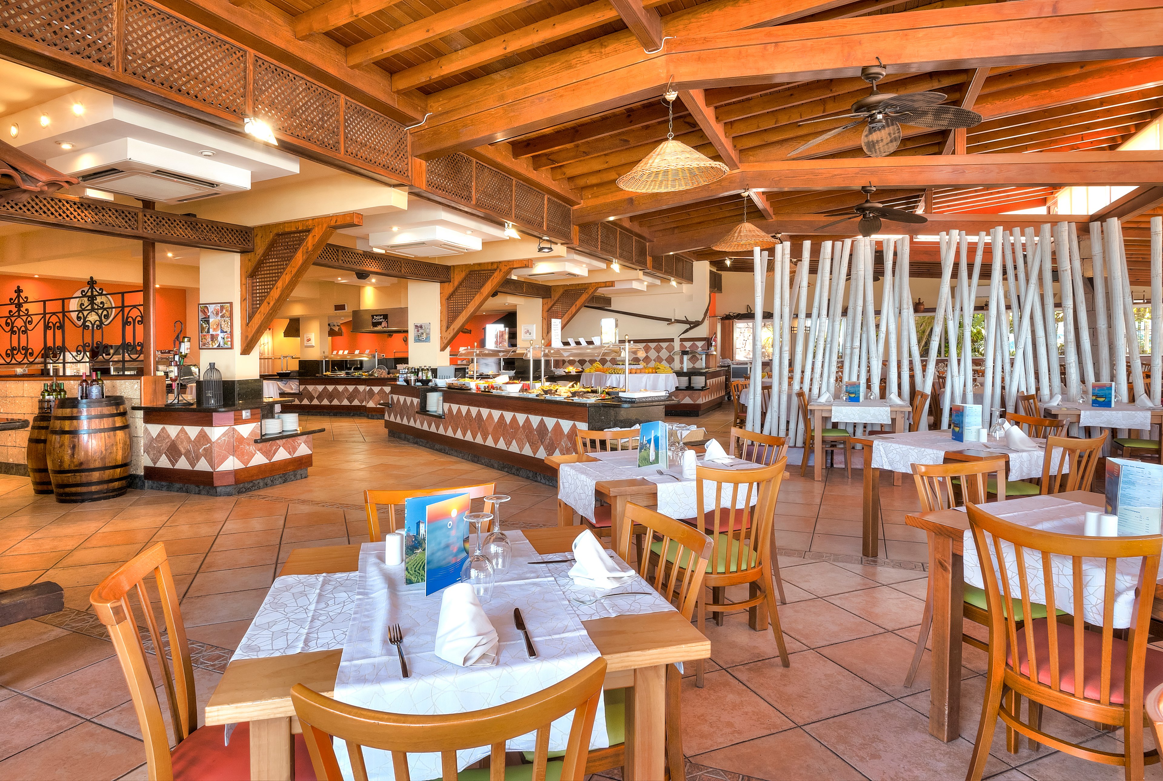 HOVIMA Jardin Caleta Aparthotel