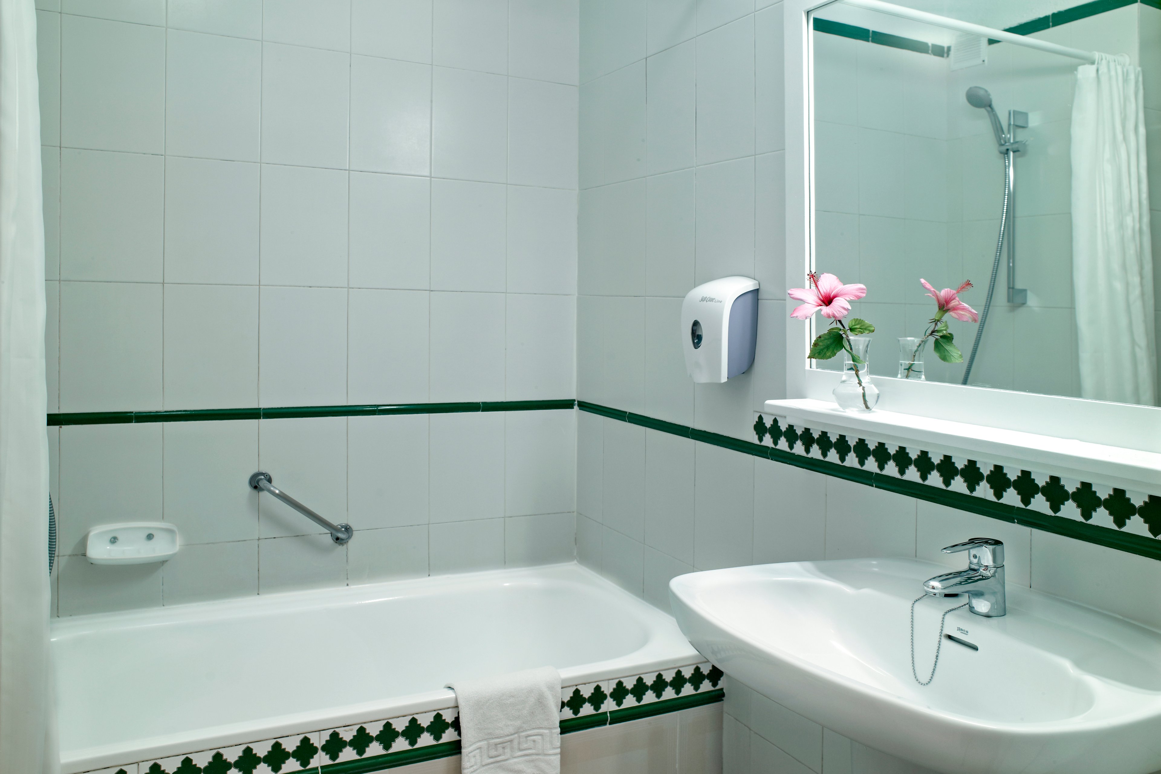 HOVIMA Jardin Caleta Aparthotel