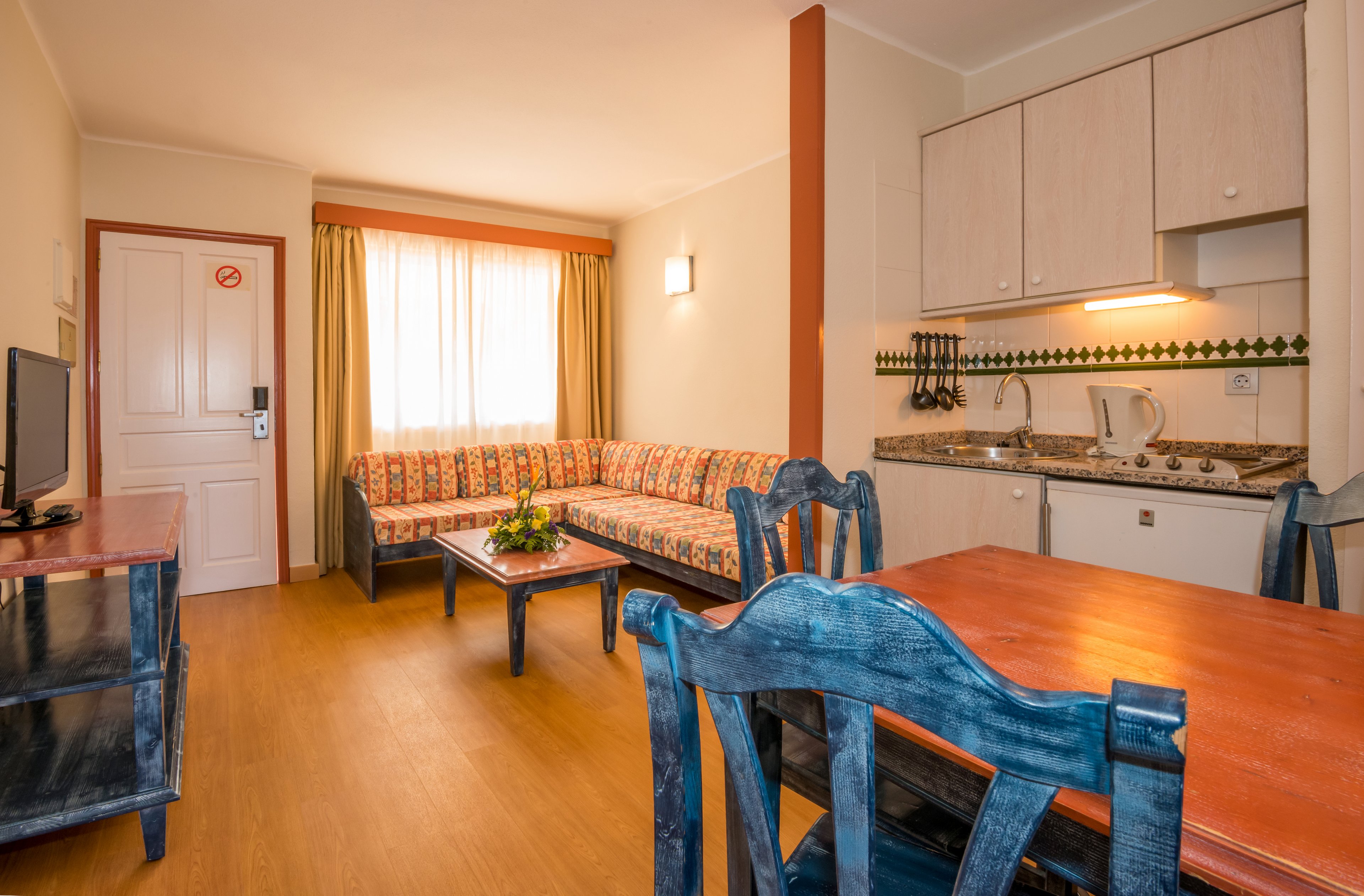 HOVIMA Jardin Caleta Aparthotel