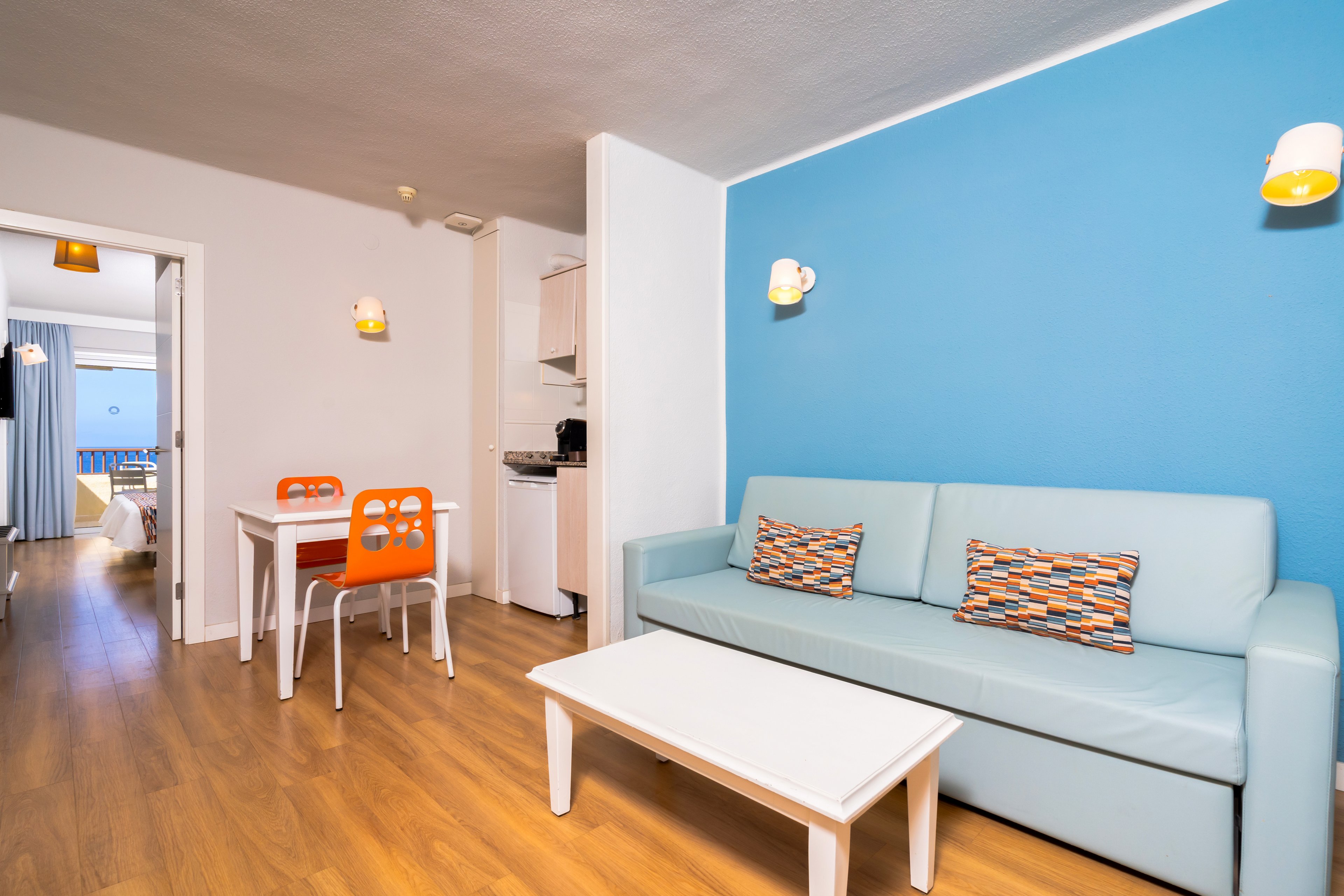 HOVIMA Jardin Caleta Aparthotel