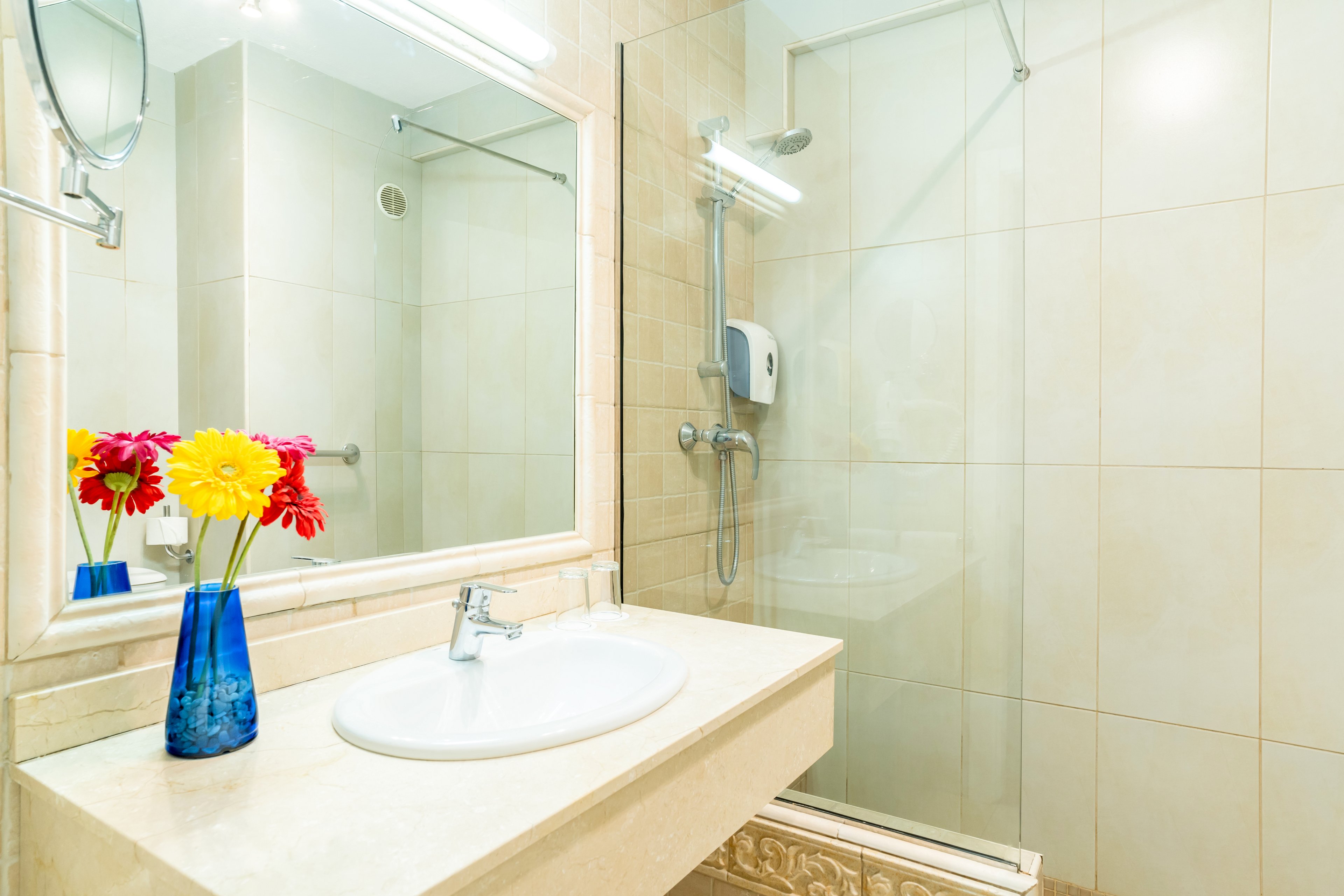 HOVIMA Jardin Caleta Aparthotel