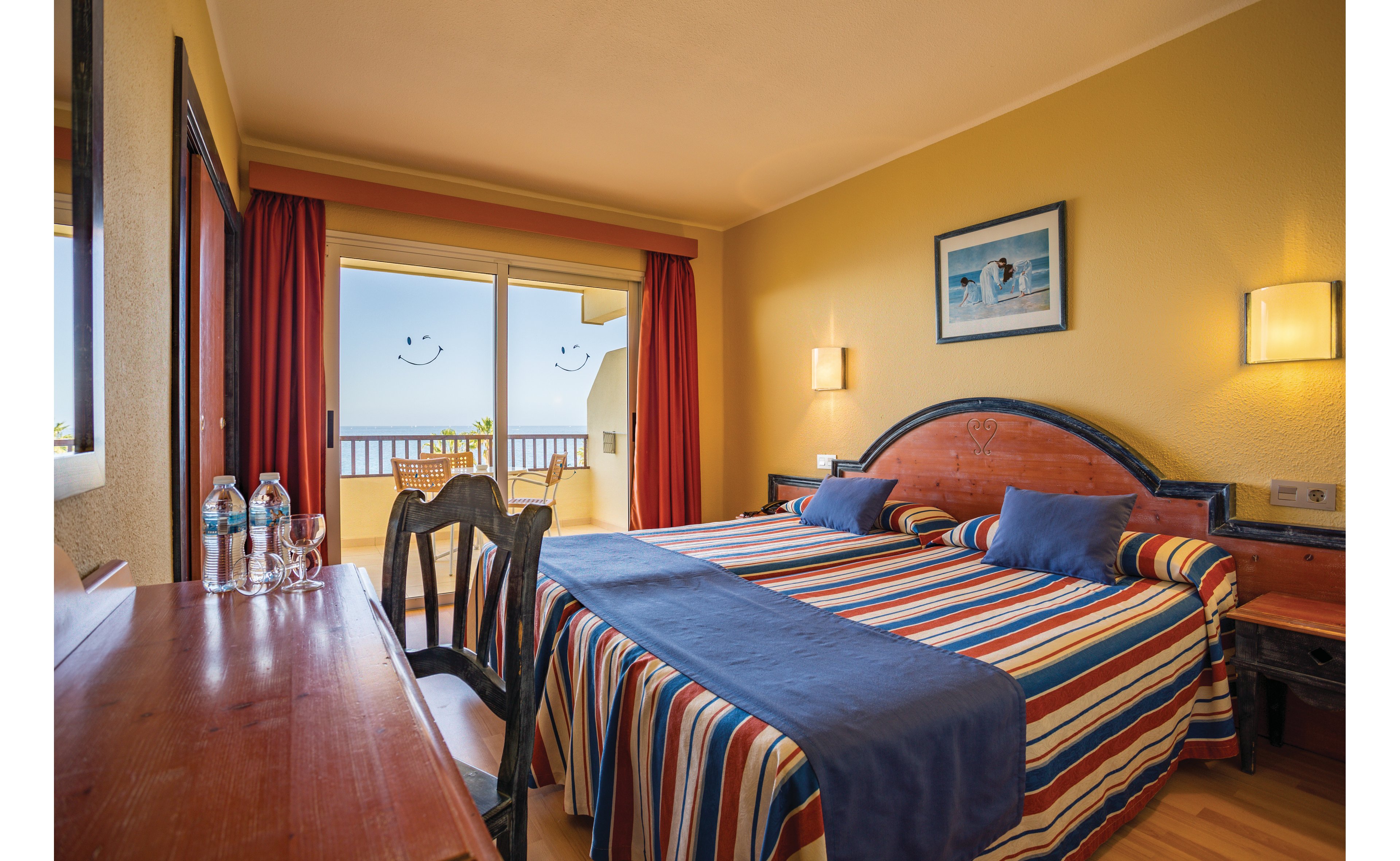 HOVIMA Jardin Caleta Aparthotel