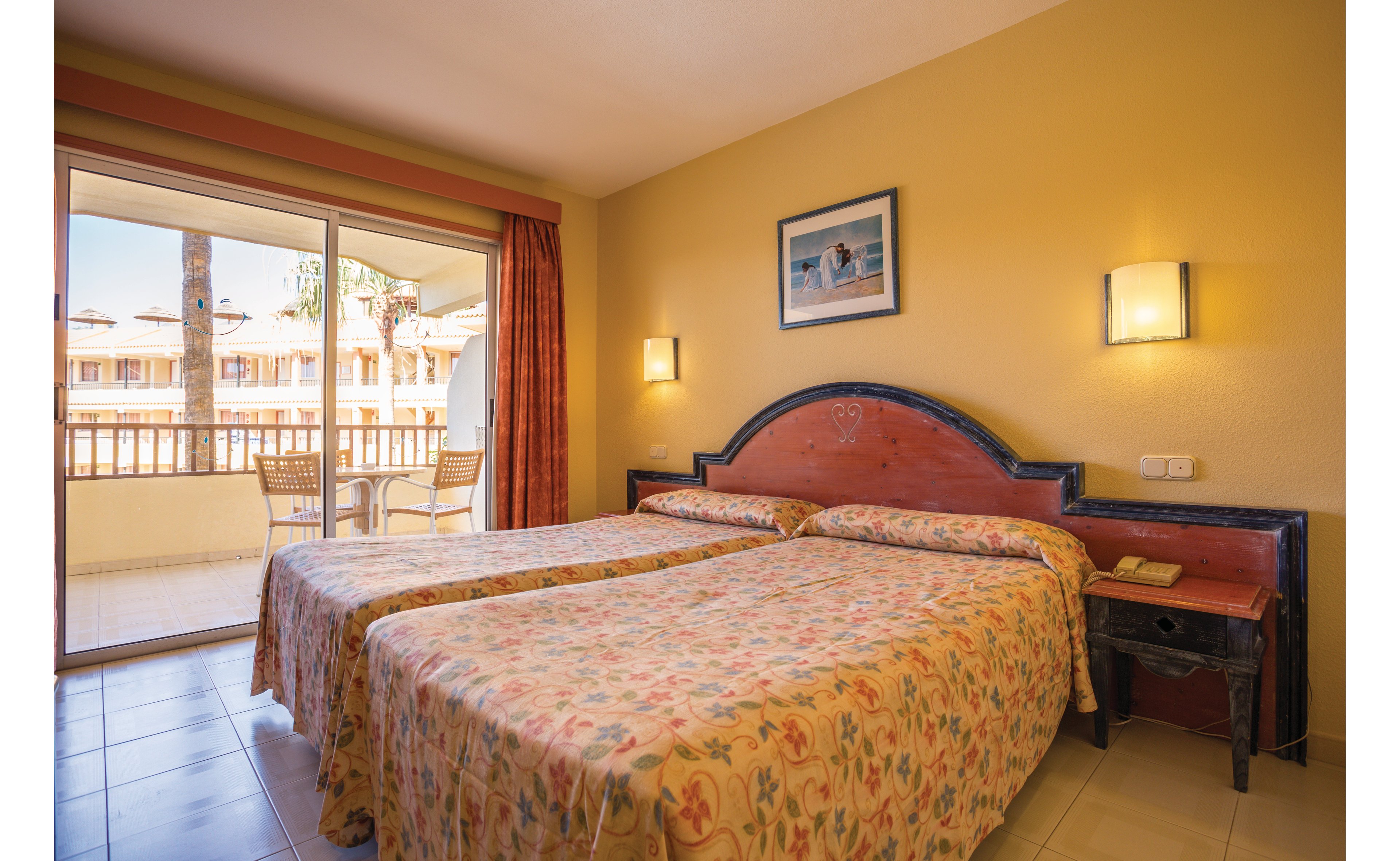 HOVIMA Jardin Caleta Aparthotel