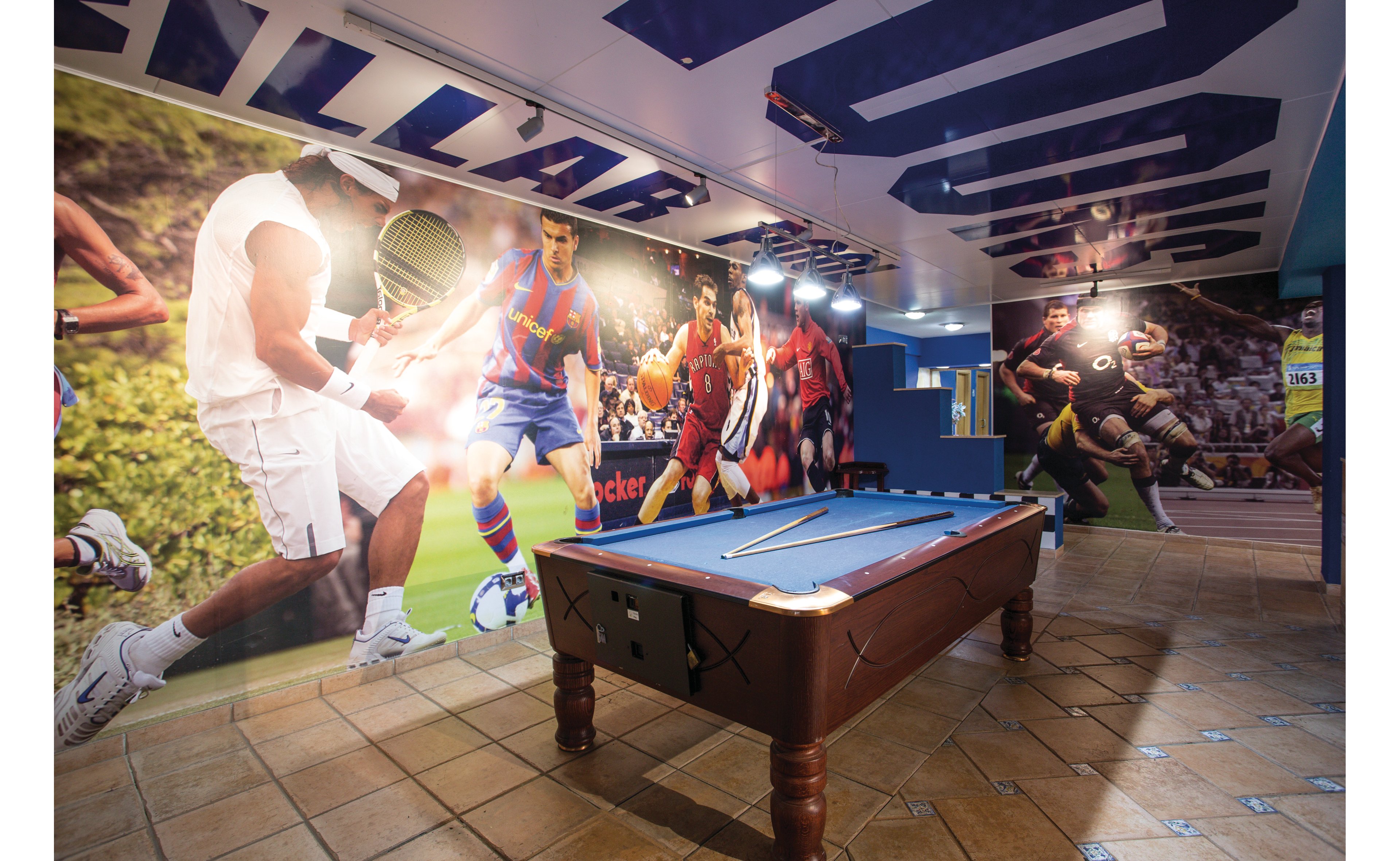 HOVIMA Jardin Caleta Aparthotel