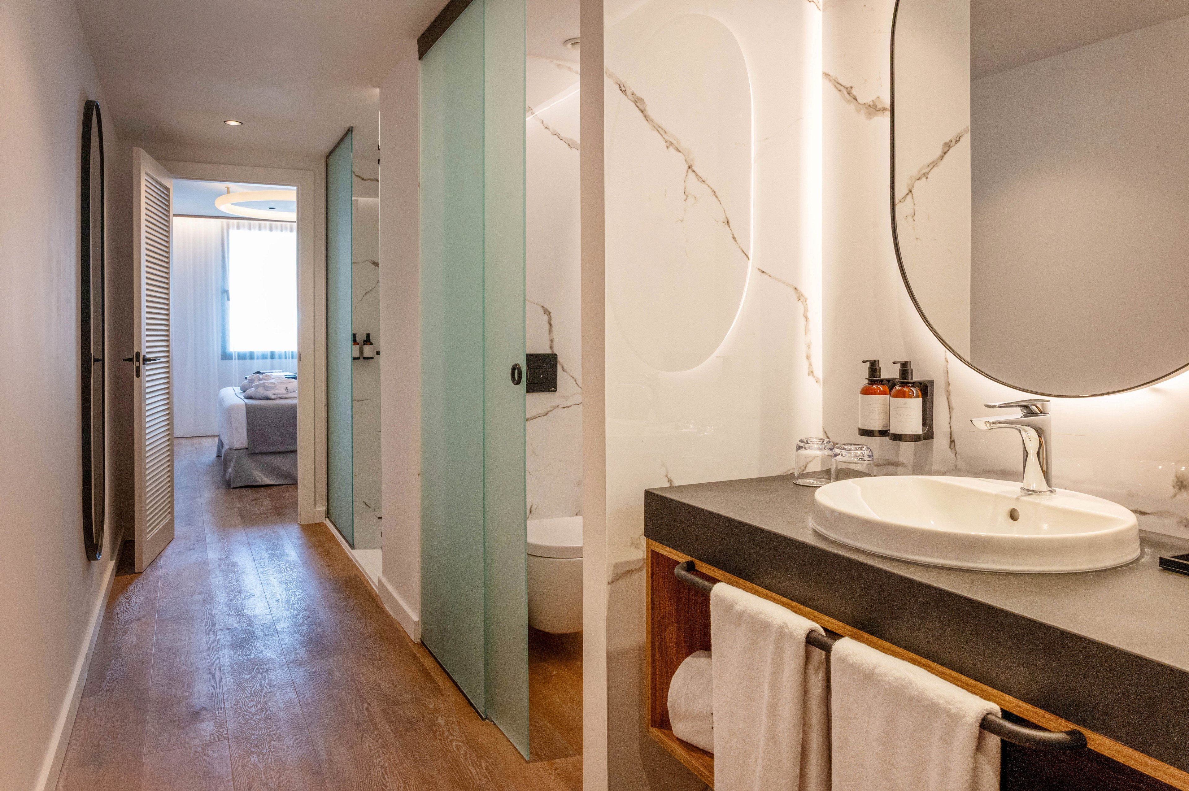 Barcelo Santa Cruz Contemporaneo