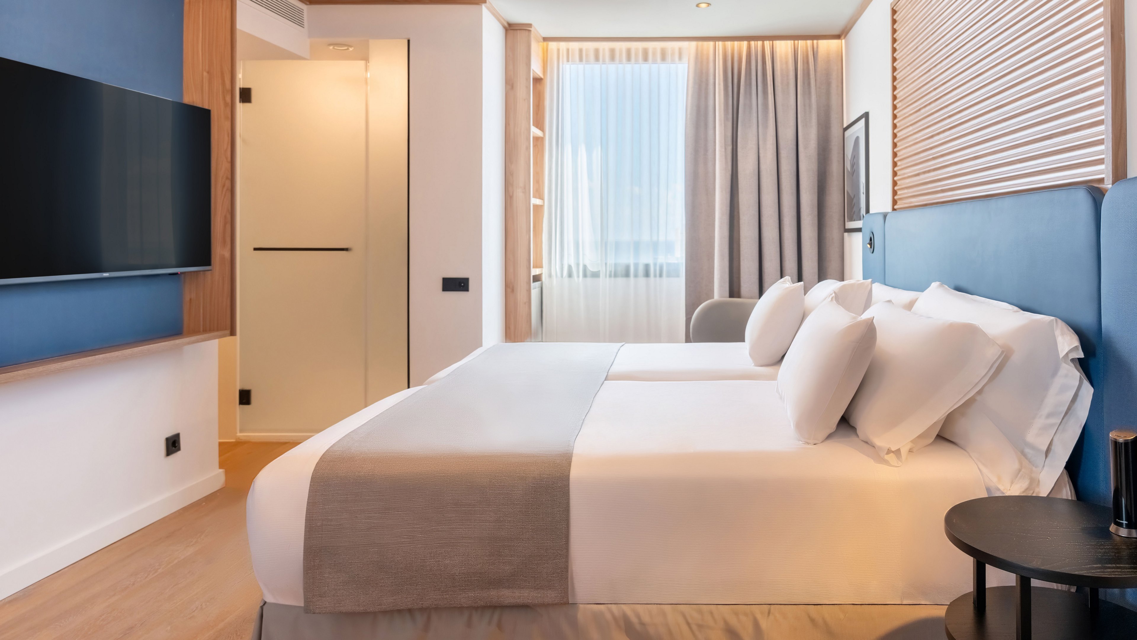 Barcelo Santa Cruz Contemporaneo