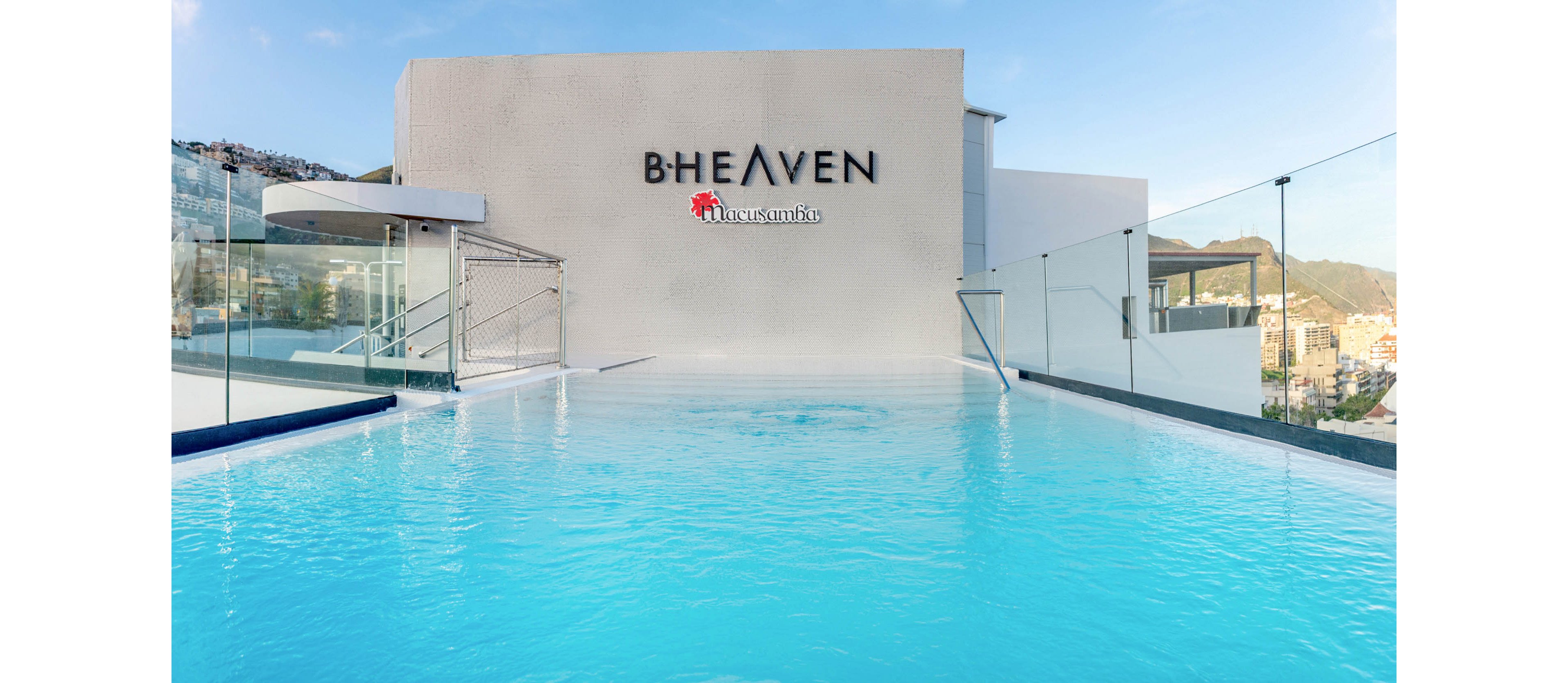 Barcelo Santa Cruz Contemporaneo