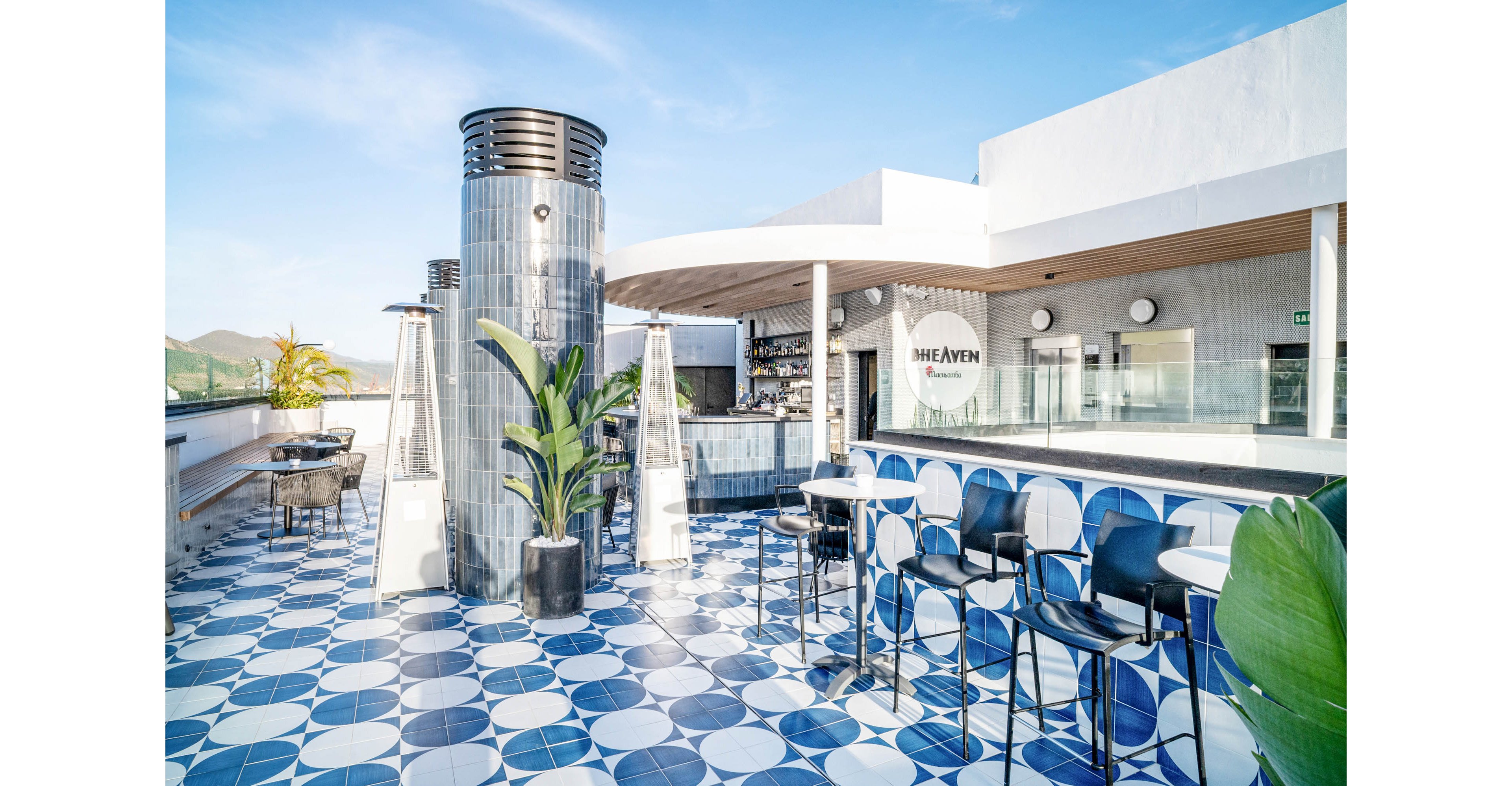 Barcelo Santa Cruz Contemporaneo