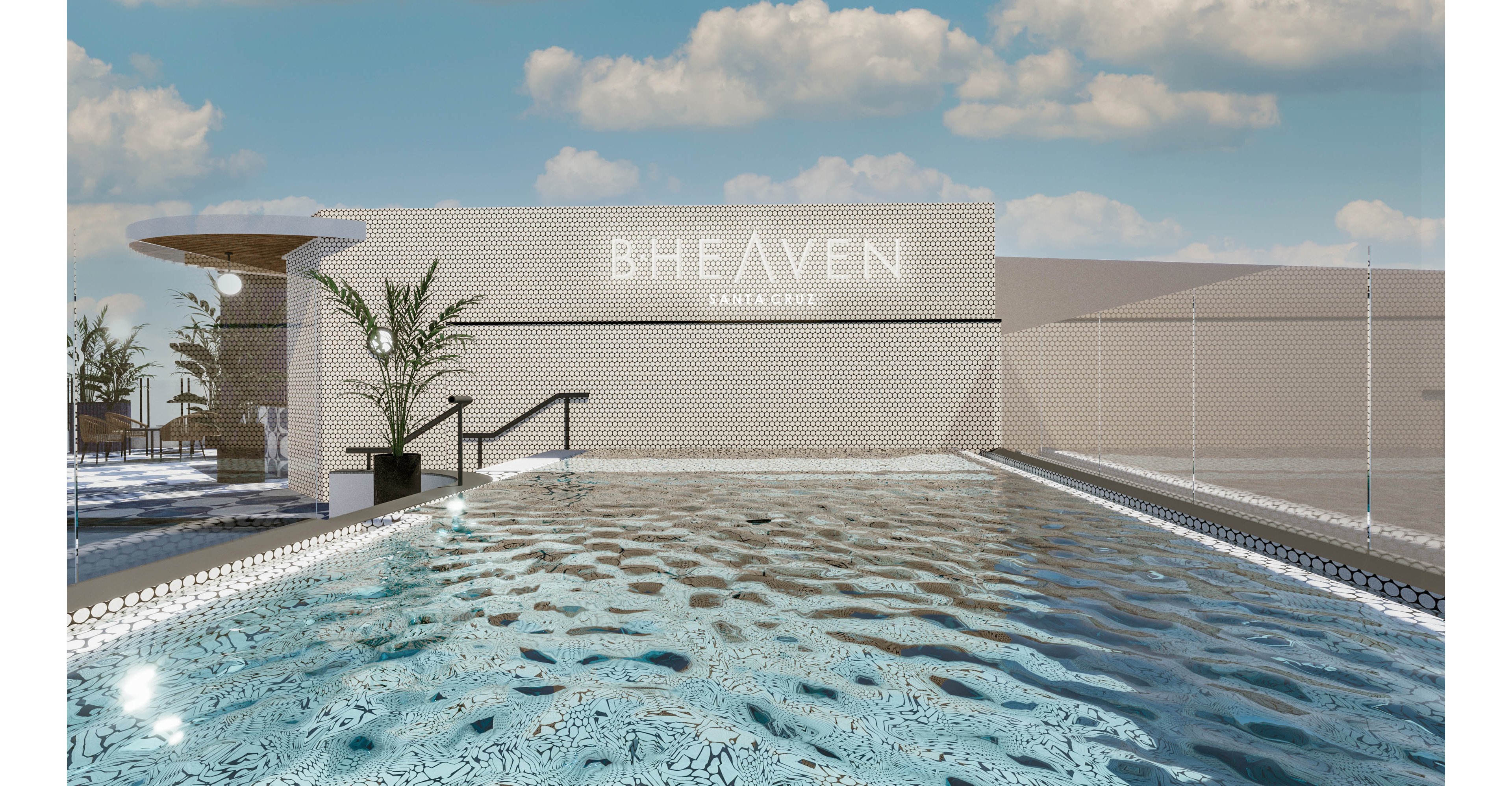 Barcelo Santa Cruz Contemporaneo