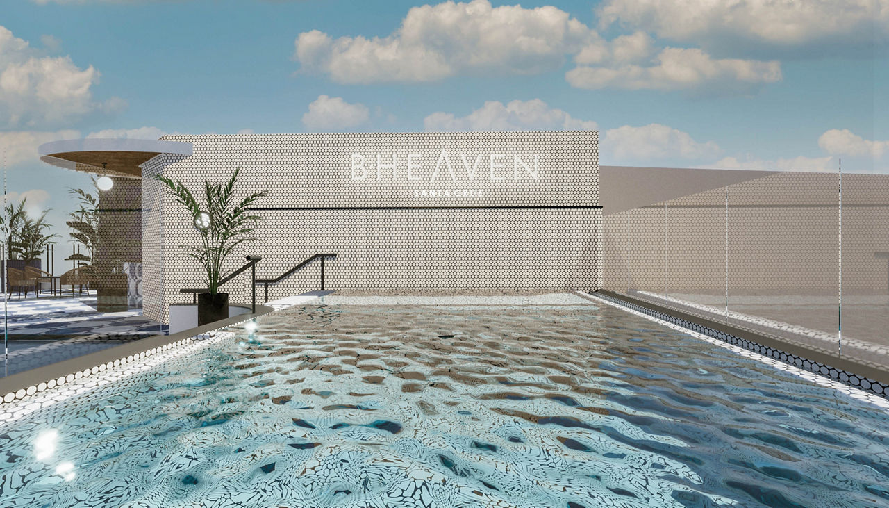 Barcelo Santa Cruz Contemporaneo